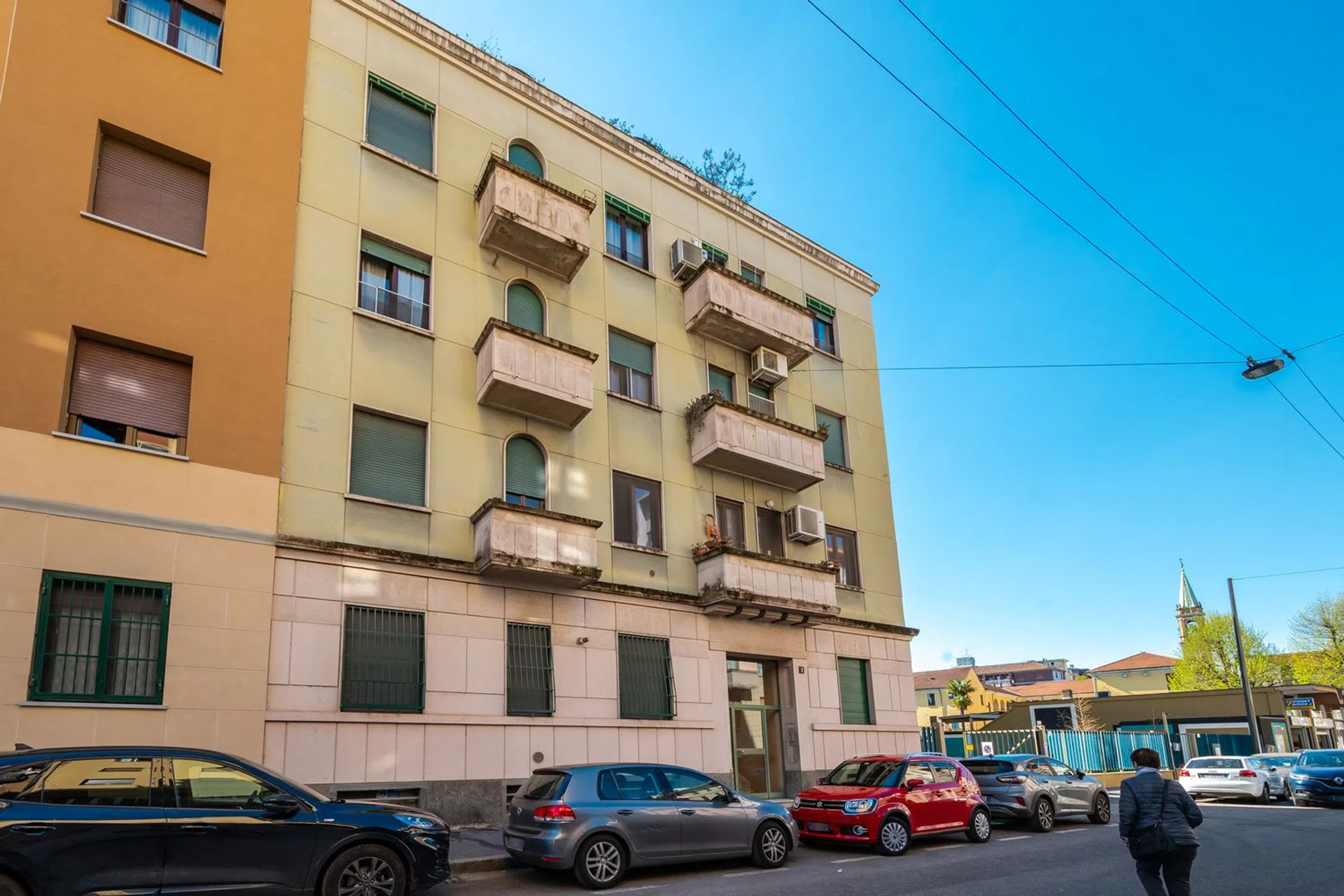Trilocale in via Giuseppe Cuzzi, 1 - Photo 3