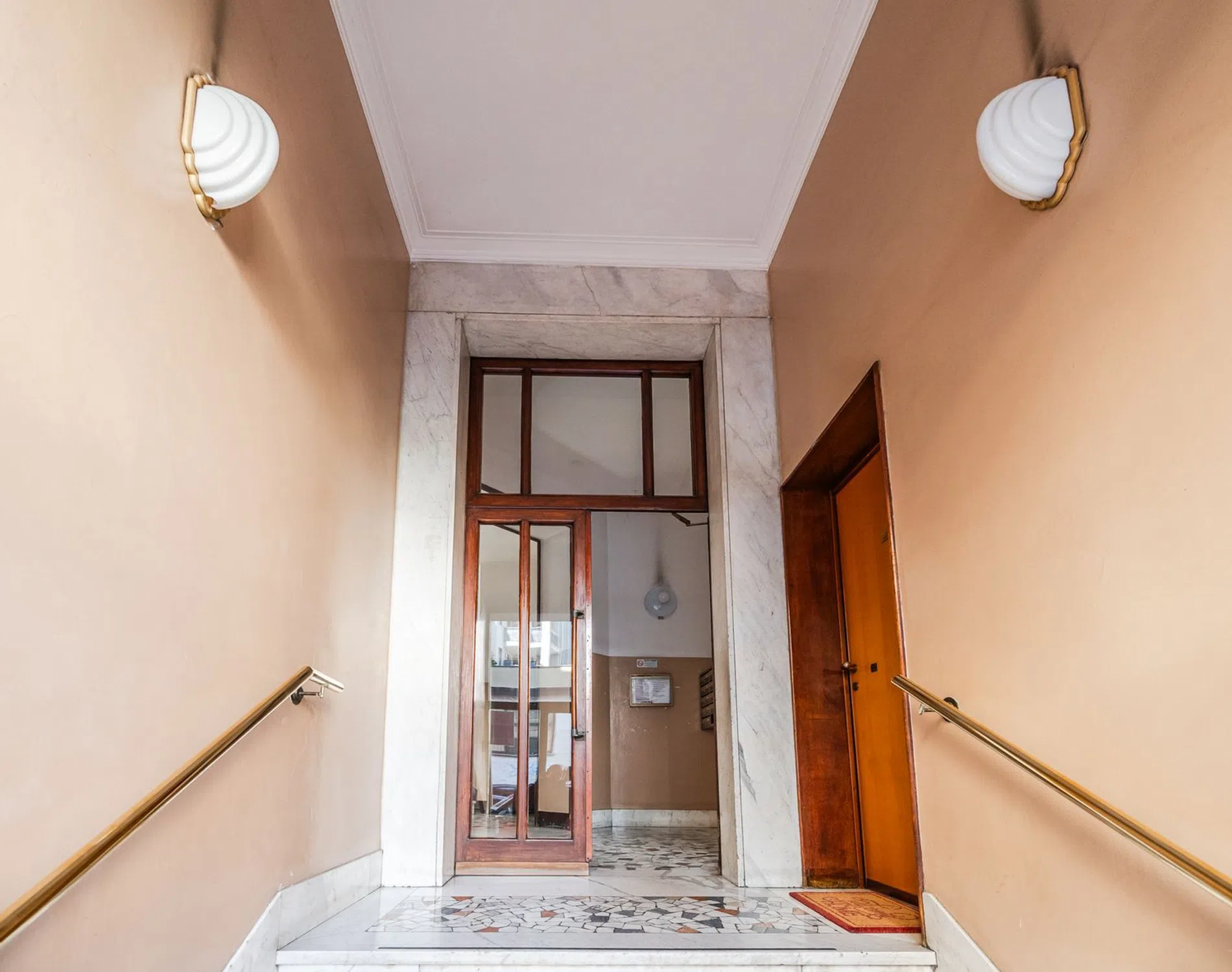 Trilocale in via Giuseppe Cuzzi, 1 - Photo 4