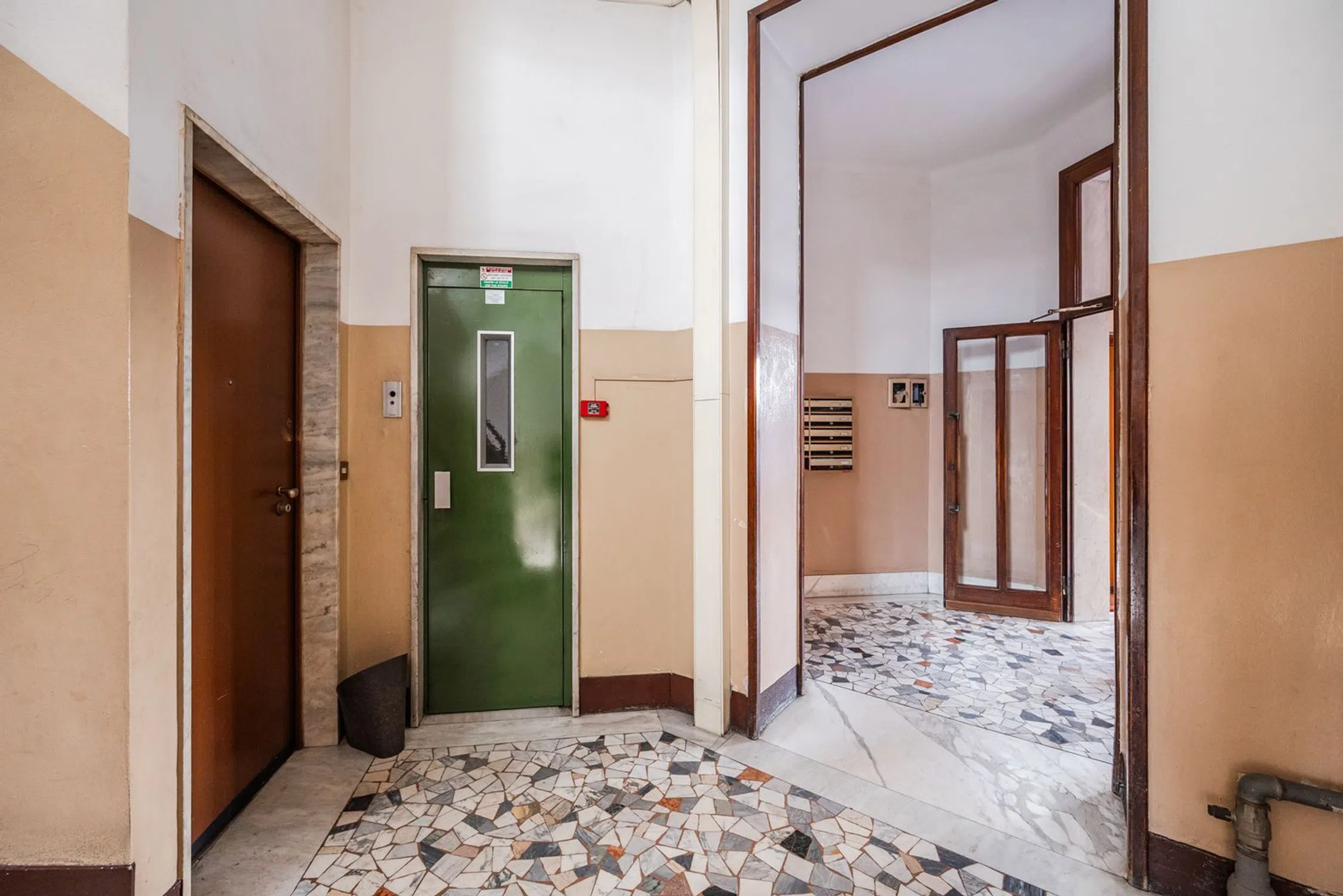 Trilocale in via Giuseppe Cuzzi, 1 - Photo 5