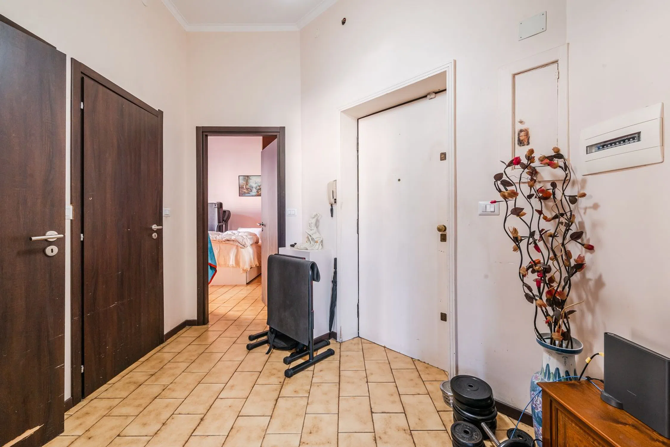 Trilocale in via Giuseppe Cuzzi, 1 - Photo 6