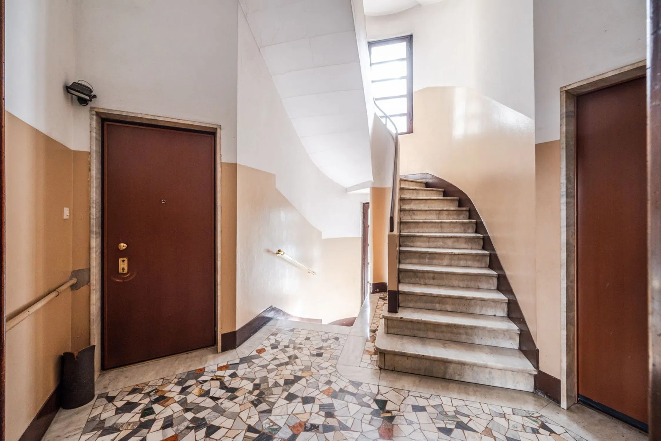 Trilocale in via Giuseppe Cuzzi, 1 - Photo 7