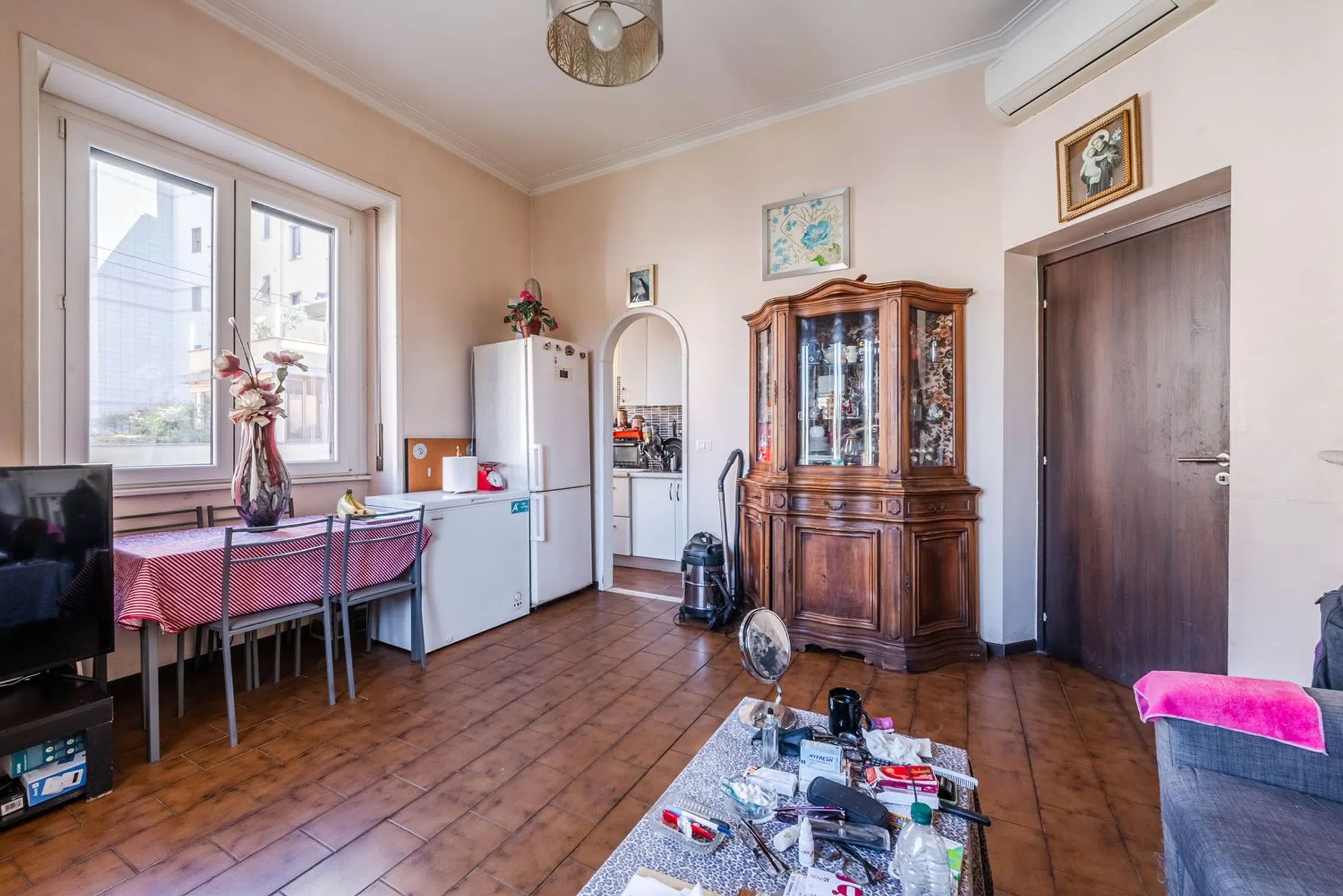 Trilocale in via Giuseppe Cuzzi, 1 - Photo 9