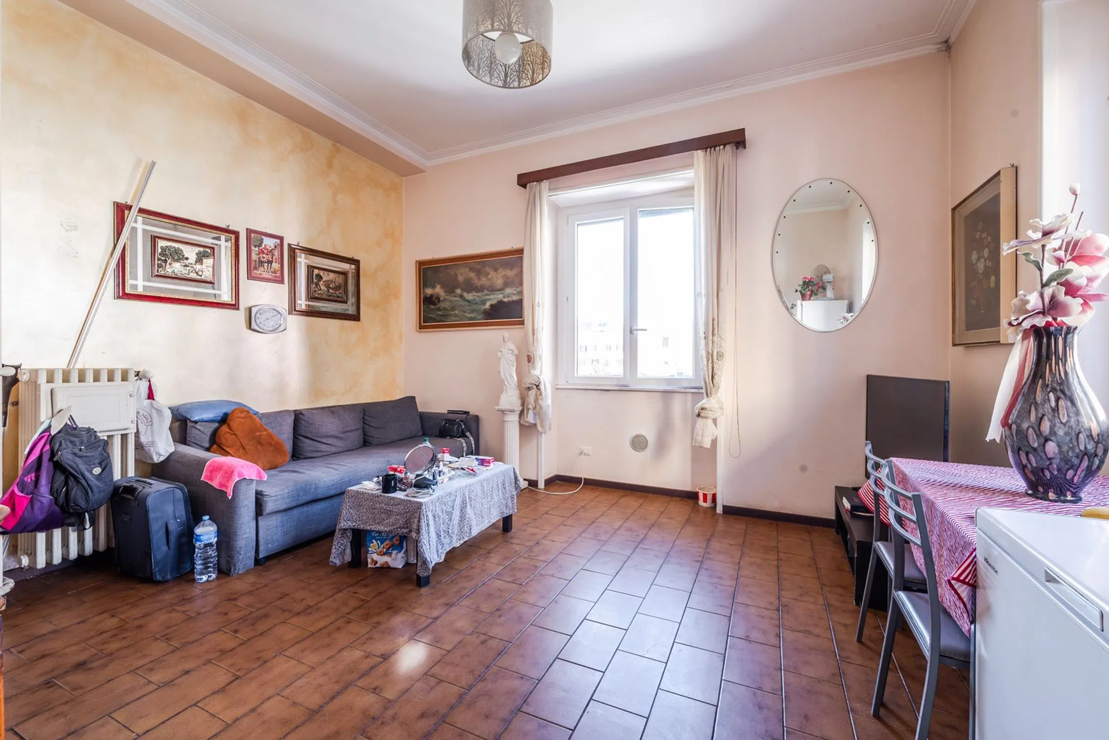 Trilocale in via Giuseppe Cuzzi, 1 - Photo 10