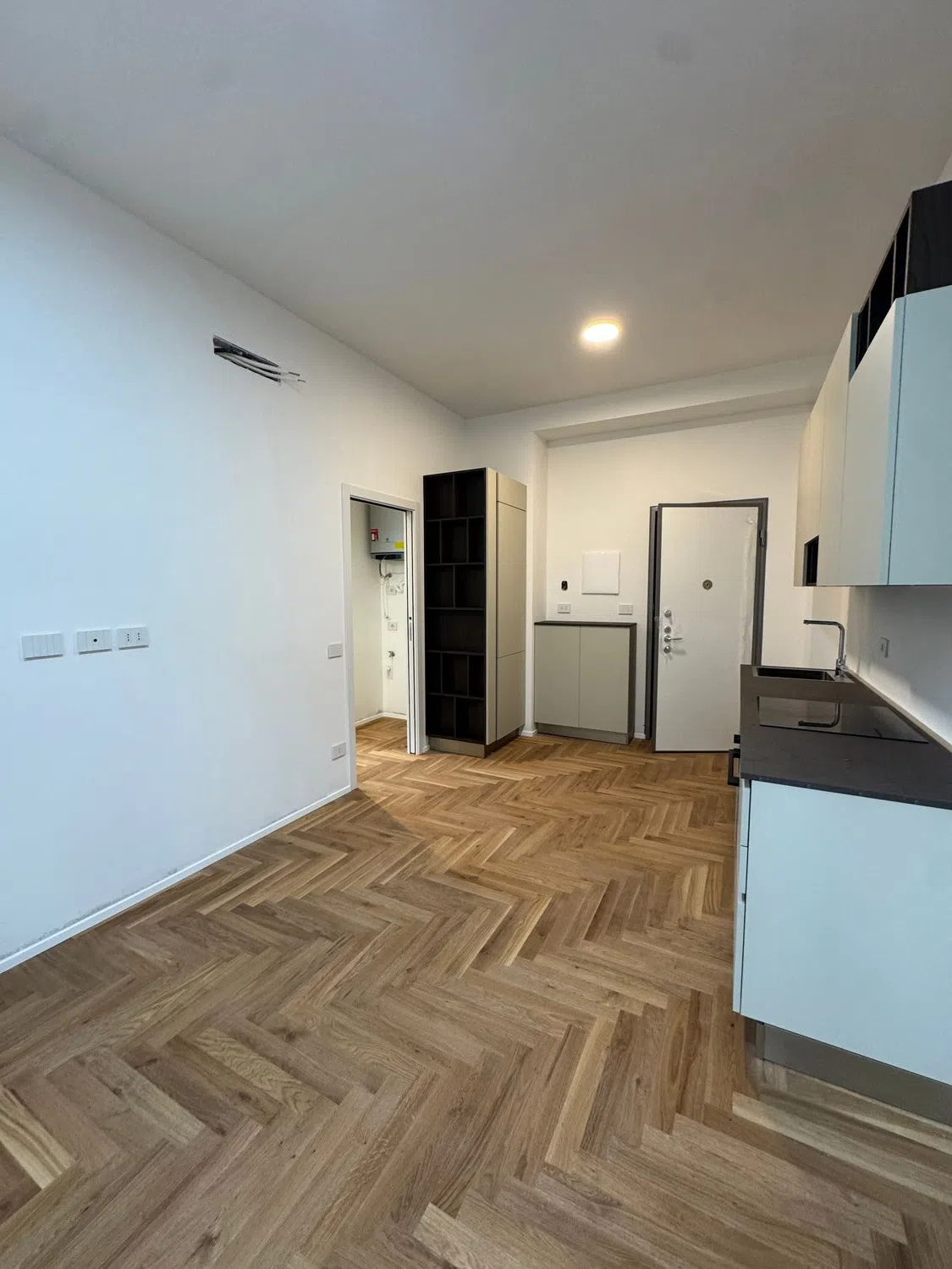 Bilocale in via Giovanni Pezzotti, 10 - Photo 2