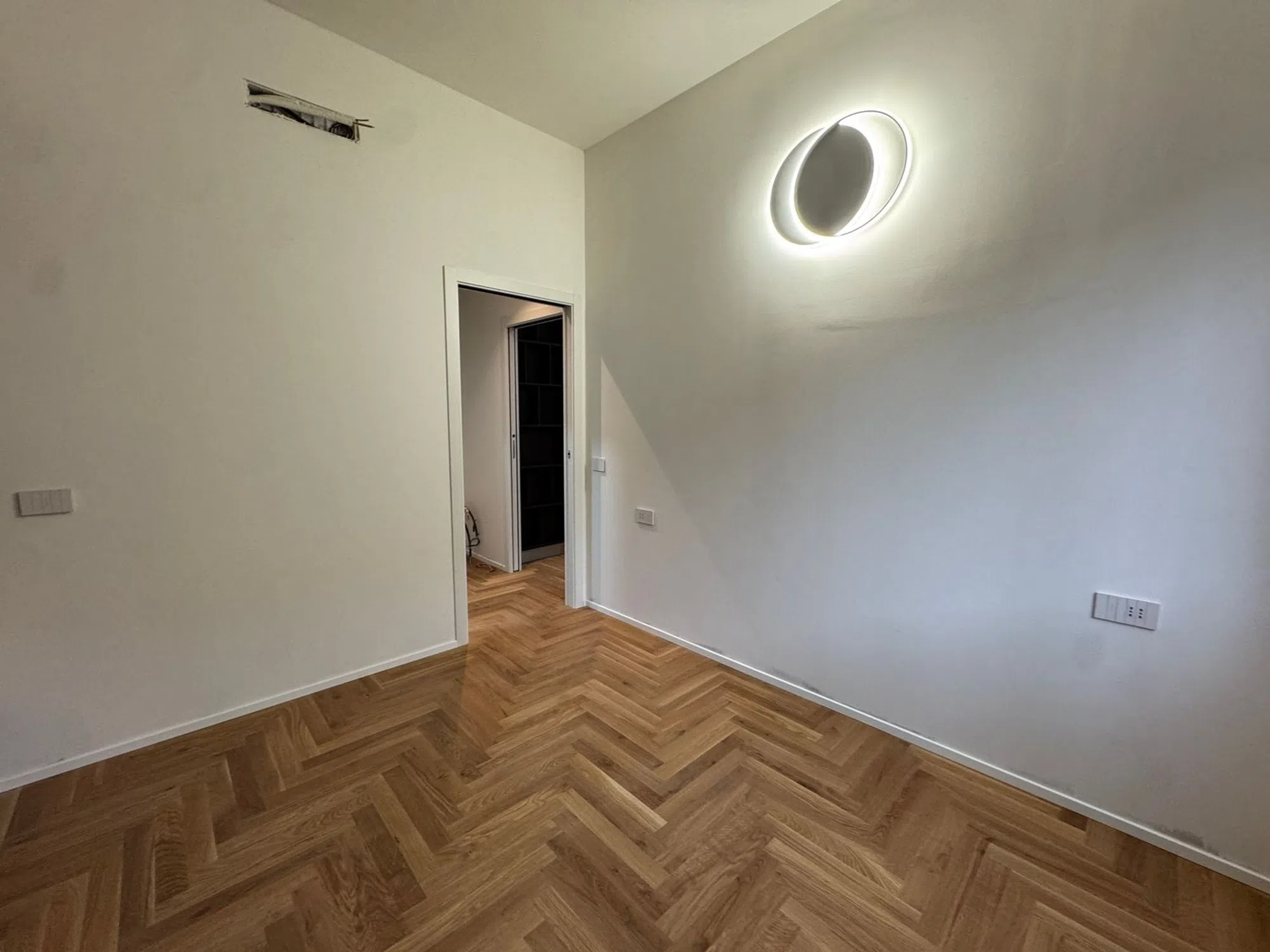 Bilocale in via Giovanni Pezzotti, 10 - Photo 11
