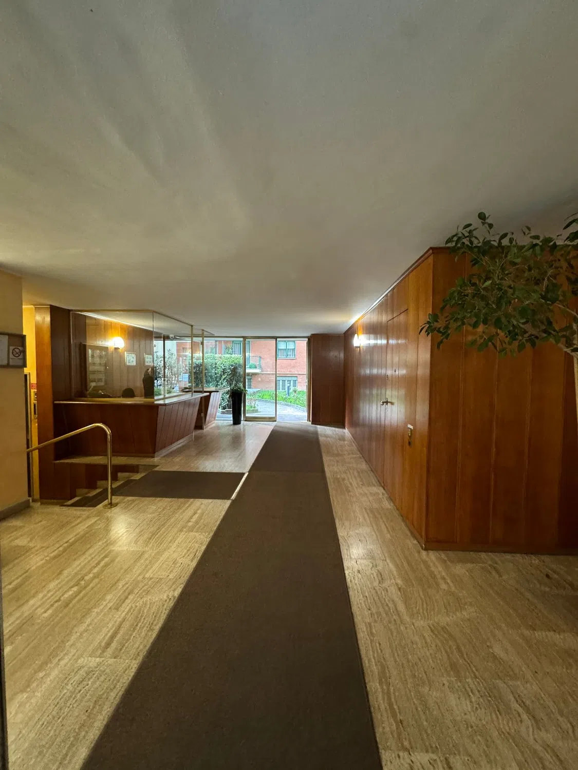Bilocale in via Giovanni Pezzotti, 10 - Photo 17