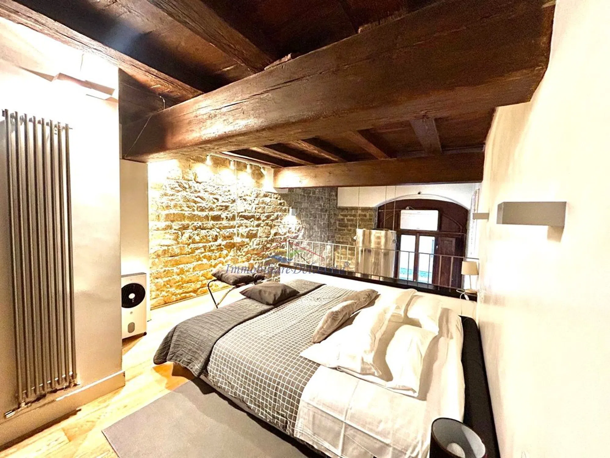 Bilocale in borgo San Iacopo, 25 - Photo 6