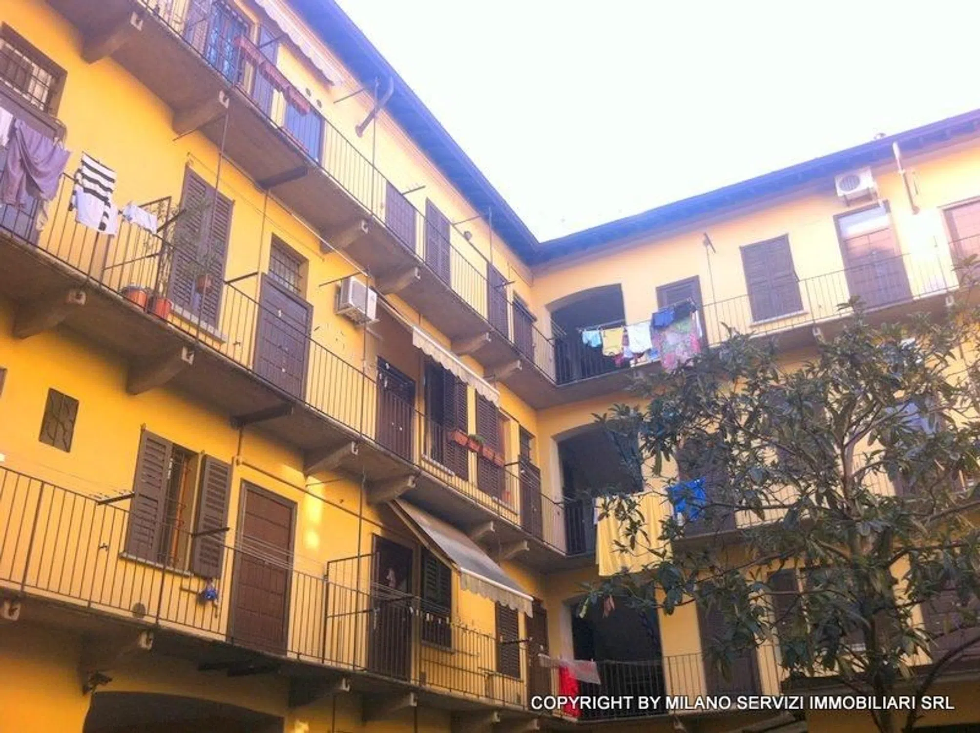 Bilocale in via Carlo Imbonati, 10 - Photo 2