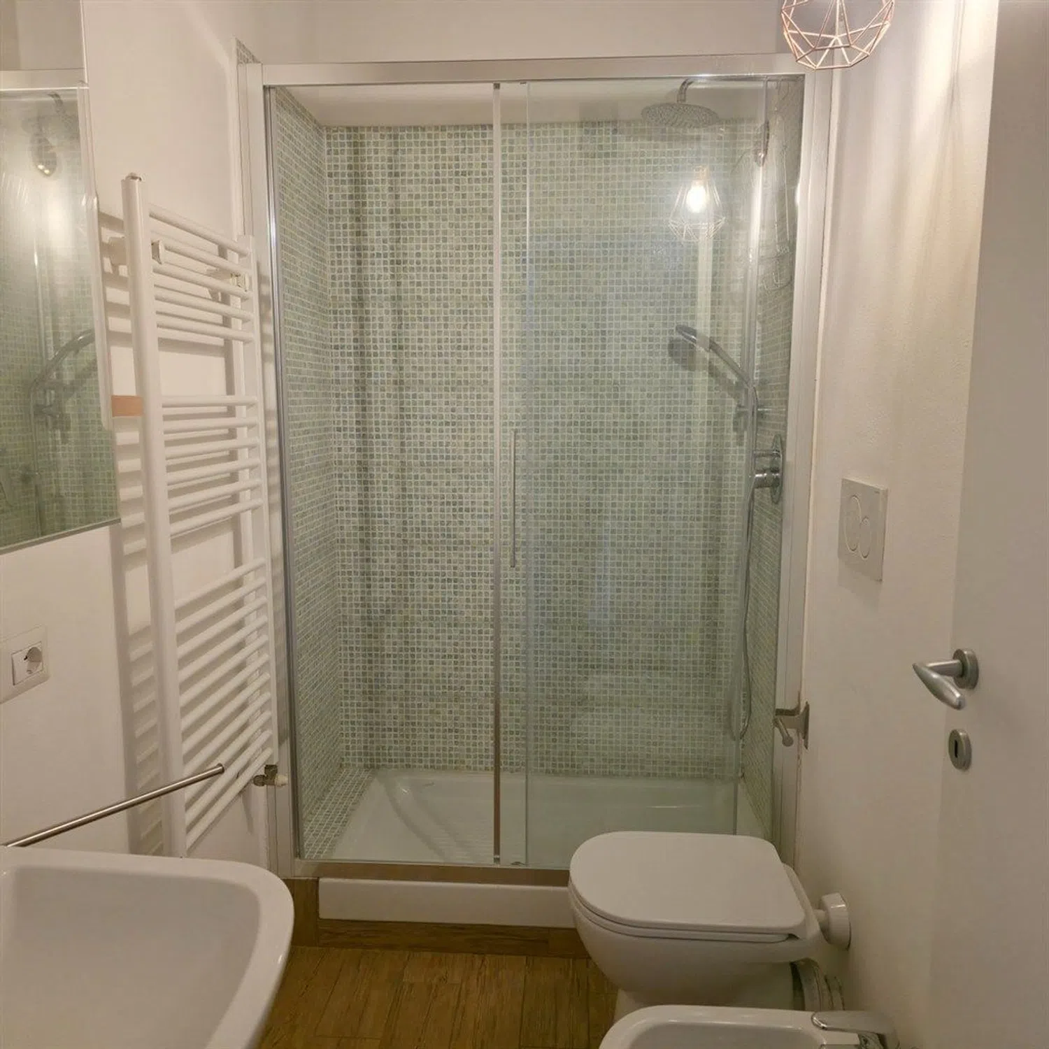 Bilocale in via Carlo Imbonati, 10 - Photo 18