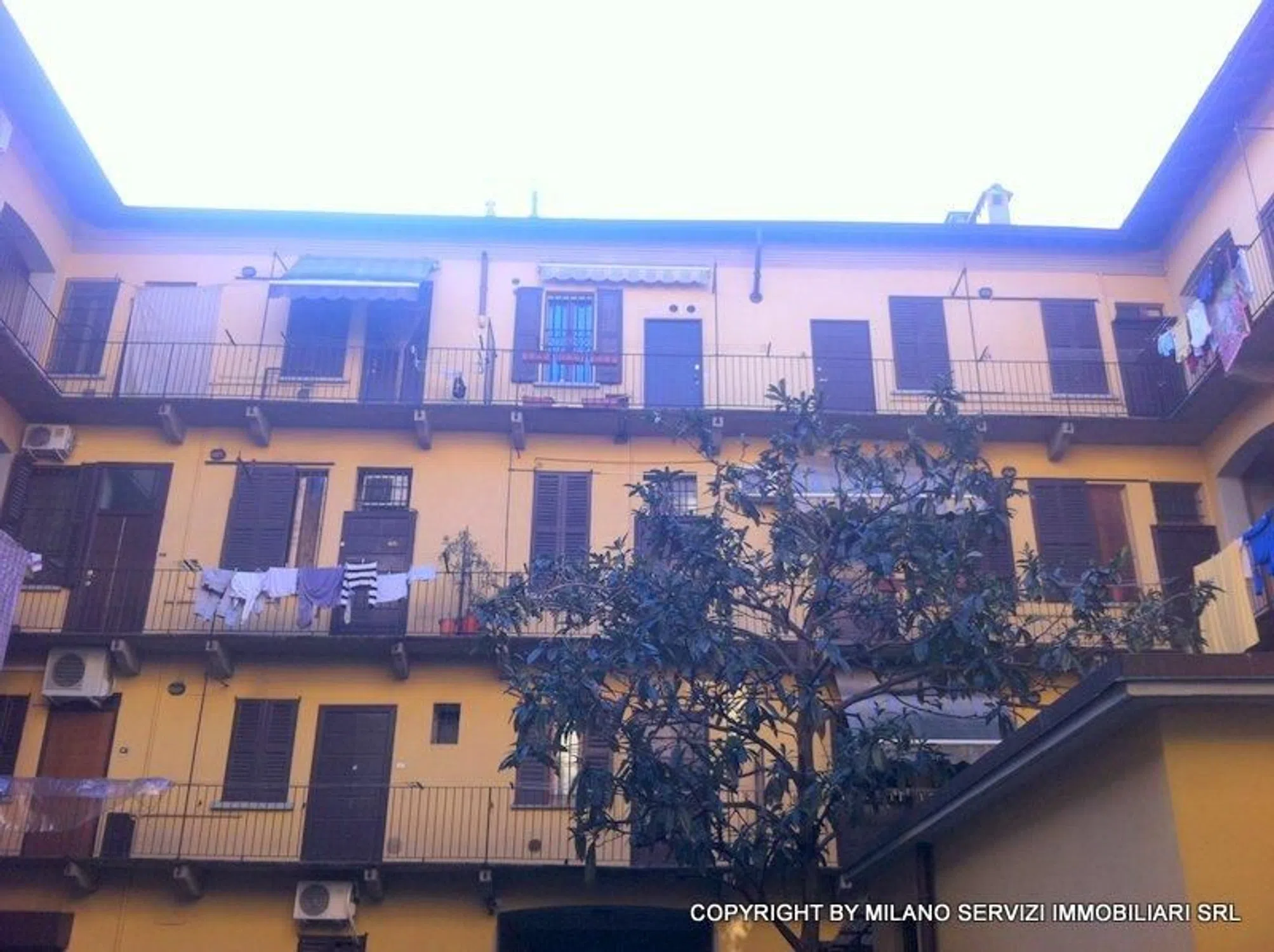 Bilocale in via Carlo Imbonati, 10 - Photo 3