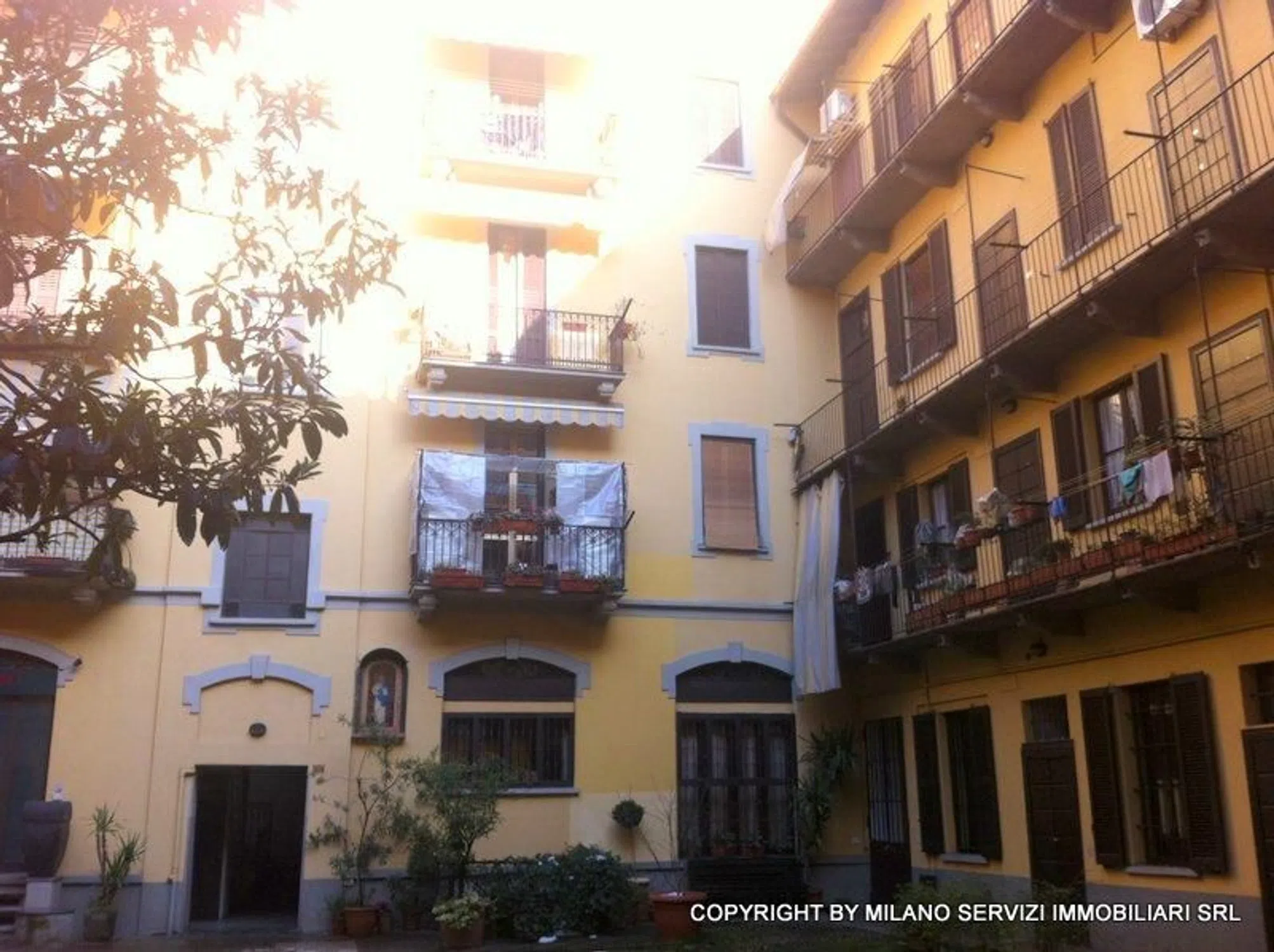 Bilocale in via Carlo Imbonati, 10 - Photo 4