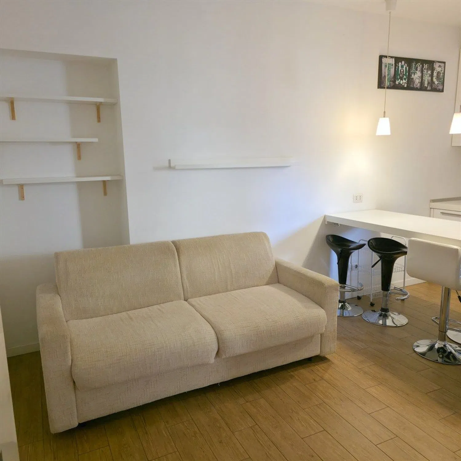 Bilocale in via Carlo Imbonati, 10 - Photo 6