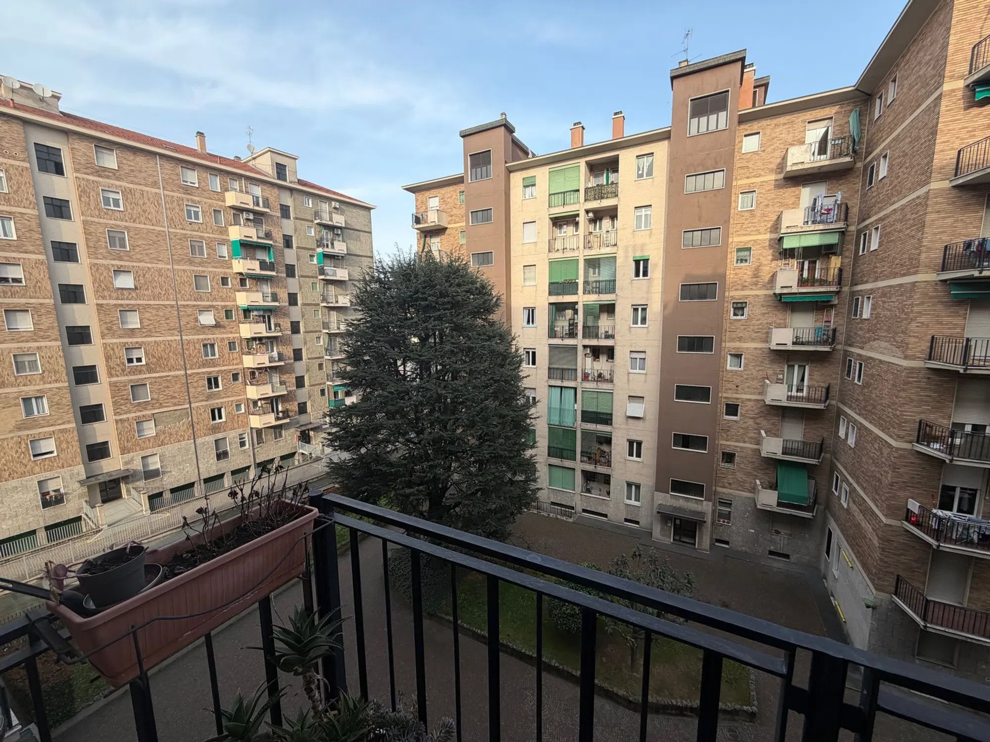 Bilocale in viale Mario Rapisardi, 15 - Photo 14