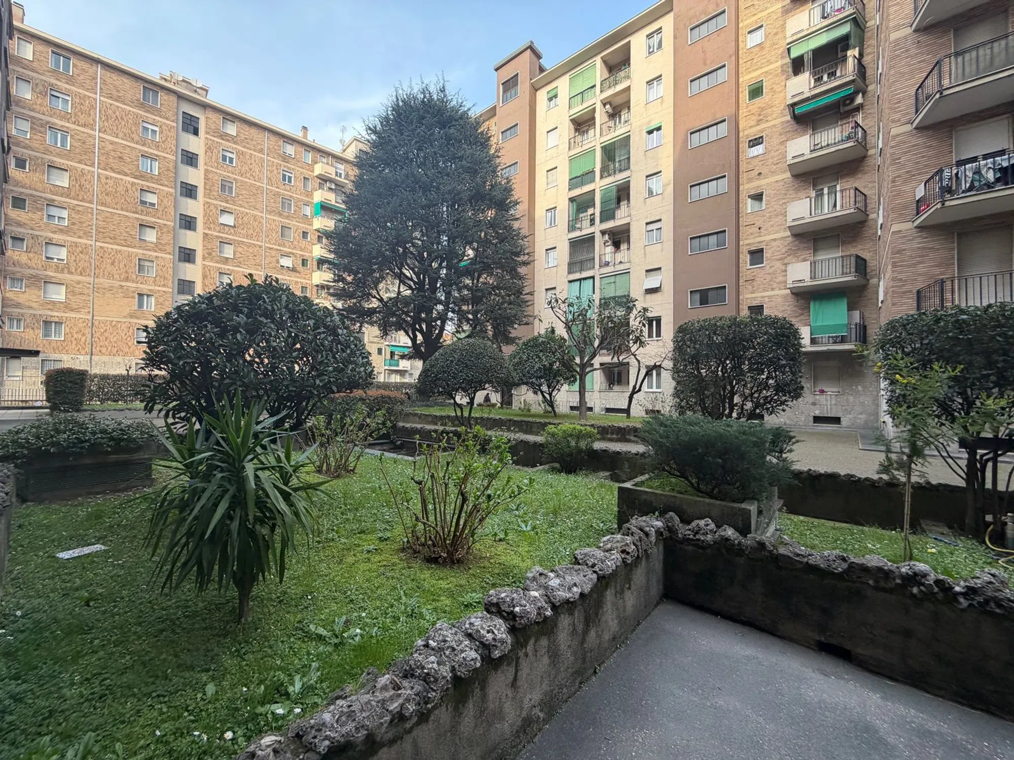 Bilocale in viale Mario Rapisardi, 15 - Photo 16