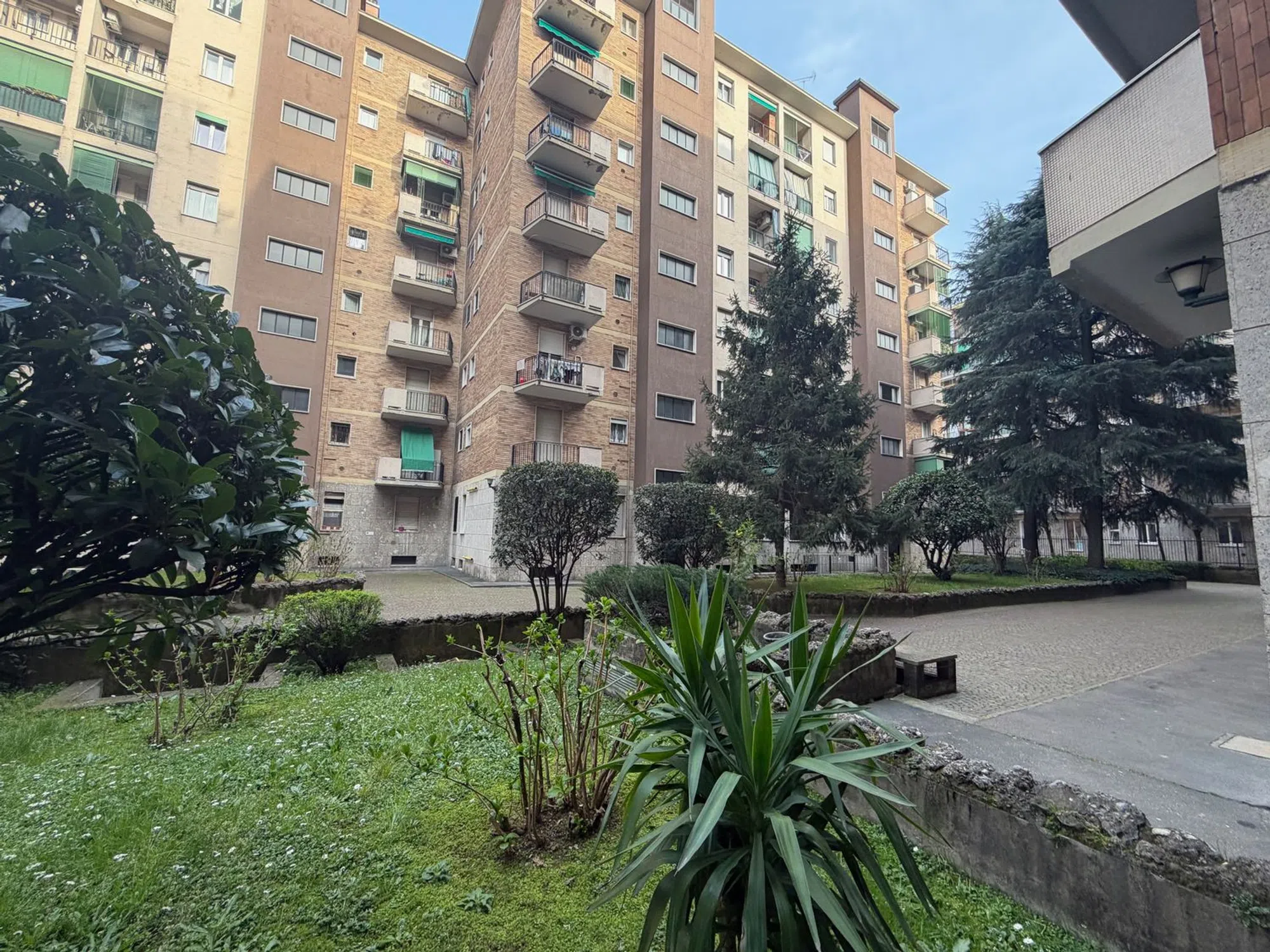 Bilocale in viale Mario Rapisardi, 15 - Photo 17