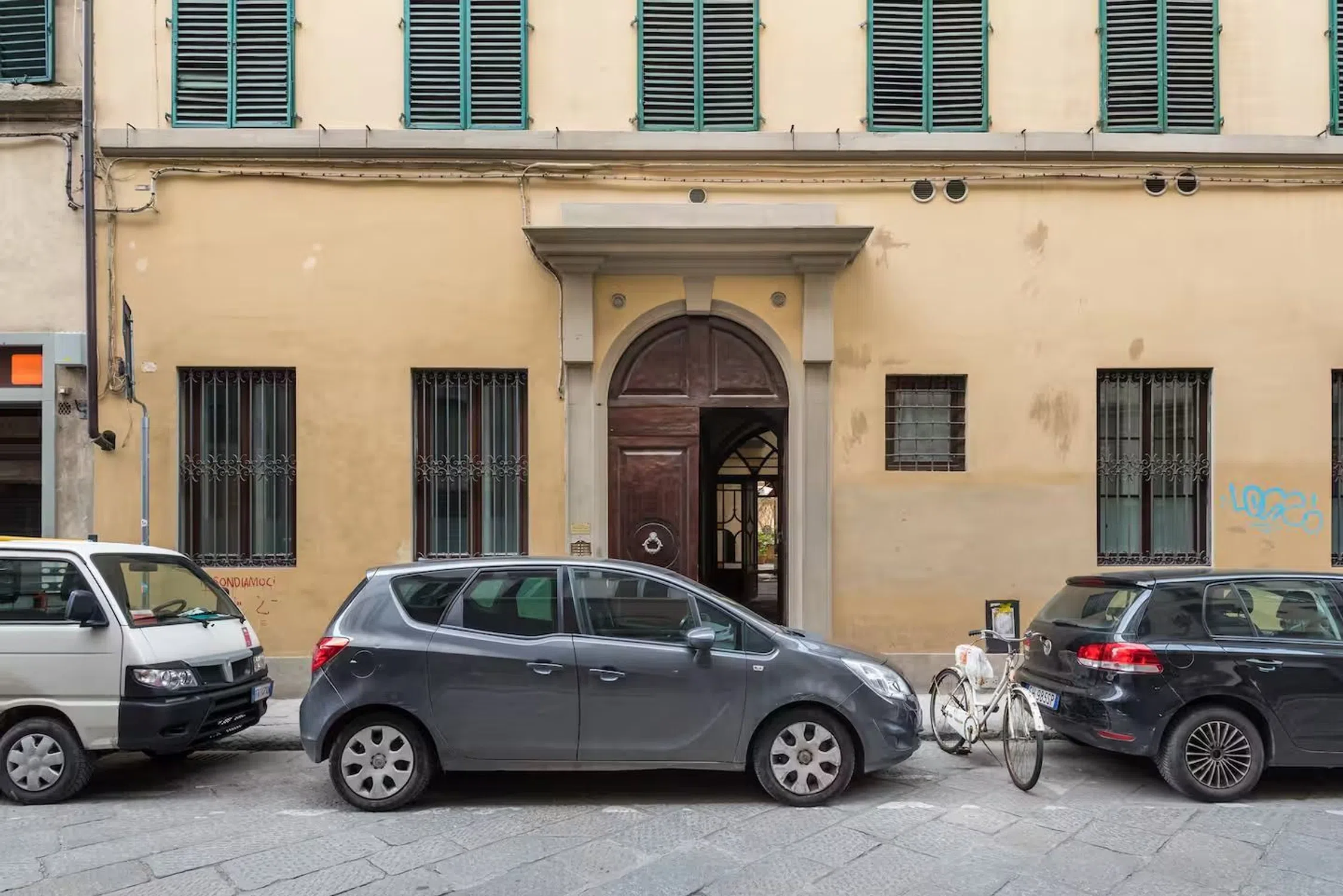 Trilocale in via delle Casine s.n.c. - Photo 17