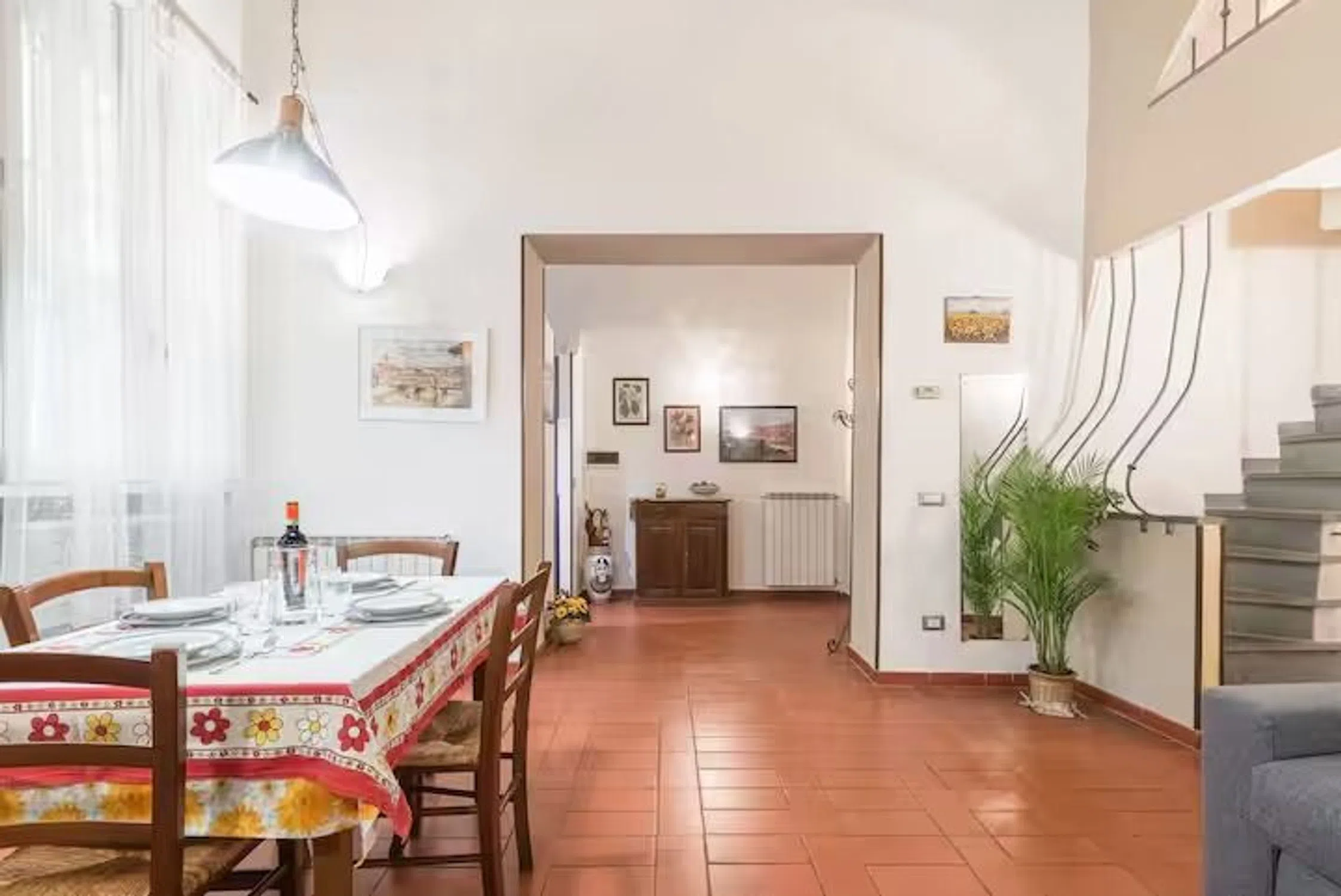 Trilocale in via delle Casine s.n.c. - Photo 3