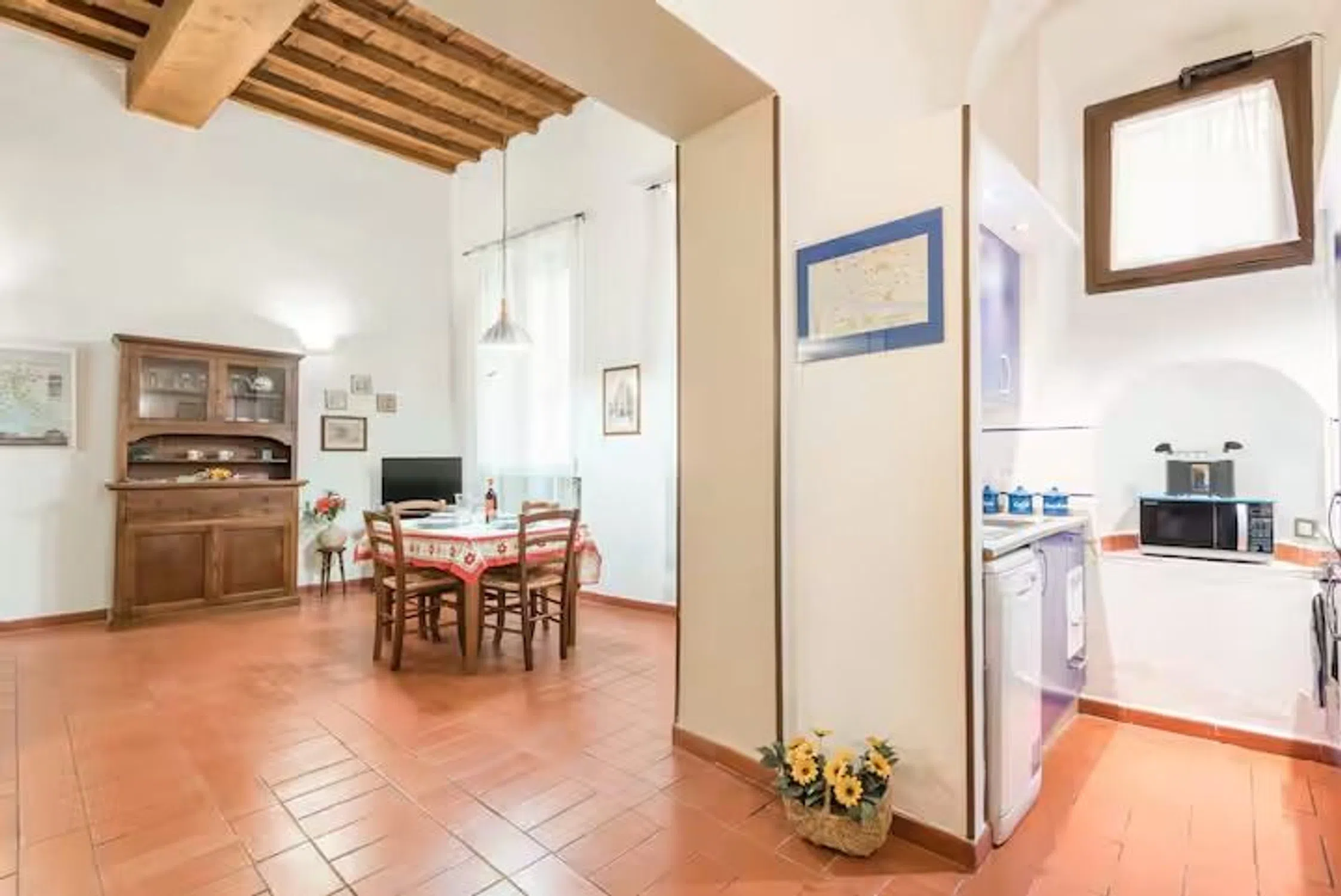 Trilocale in via delle Casine s.n.c. - Photo 4