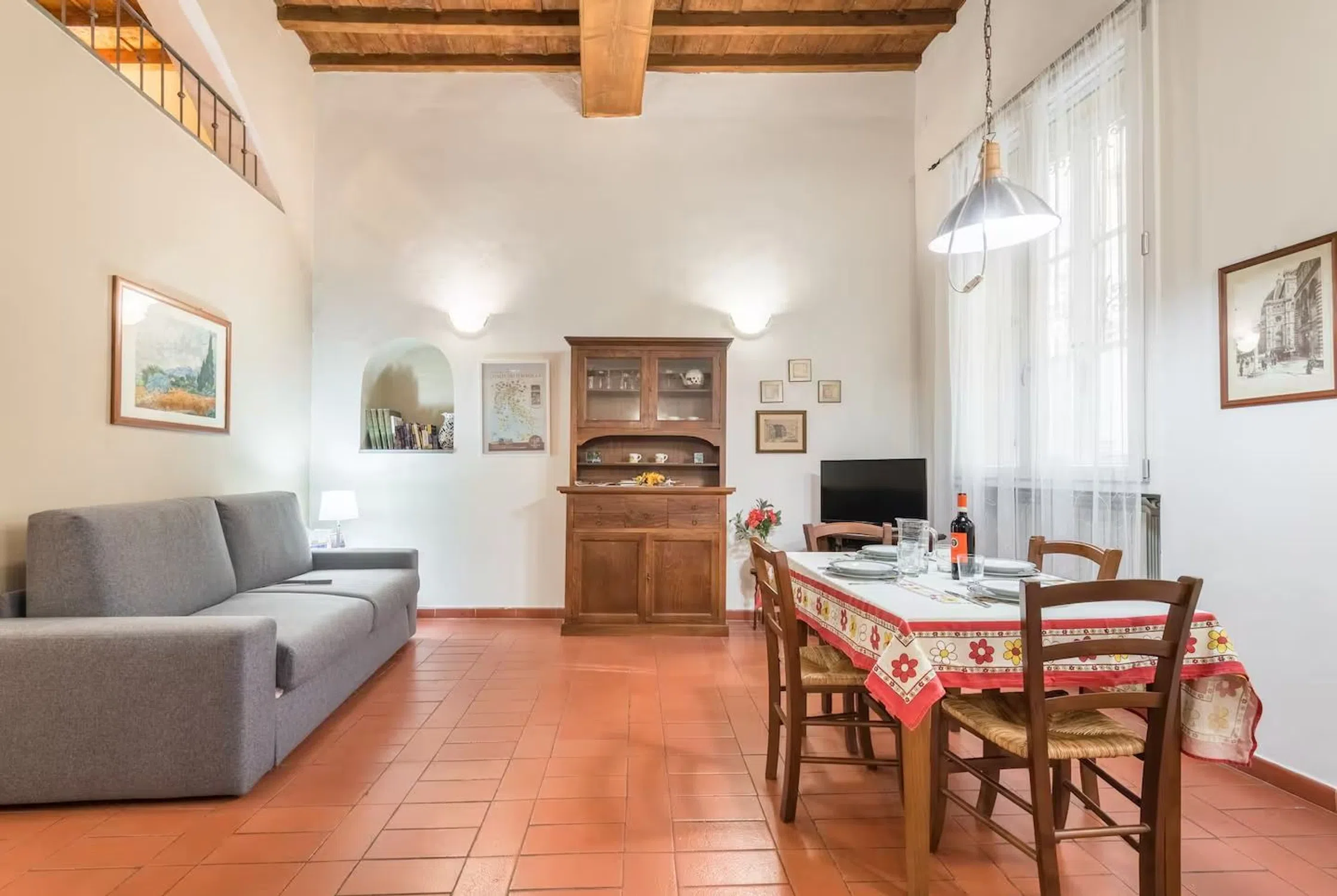 Trilocale in via delle Casine s.n.c. - Photo 9