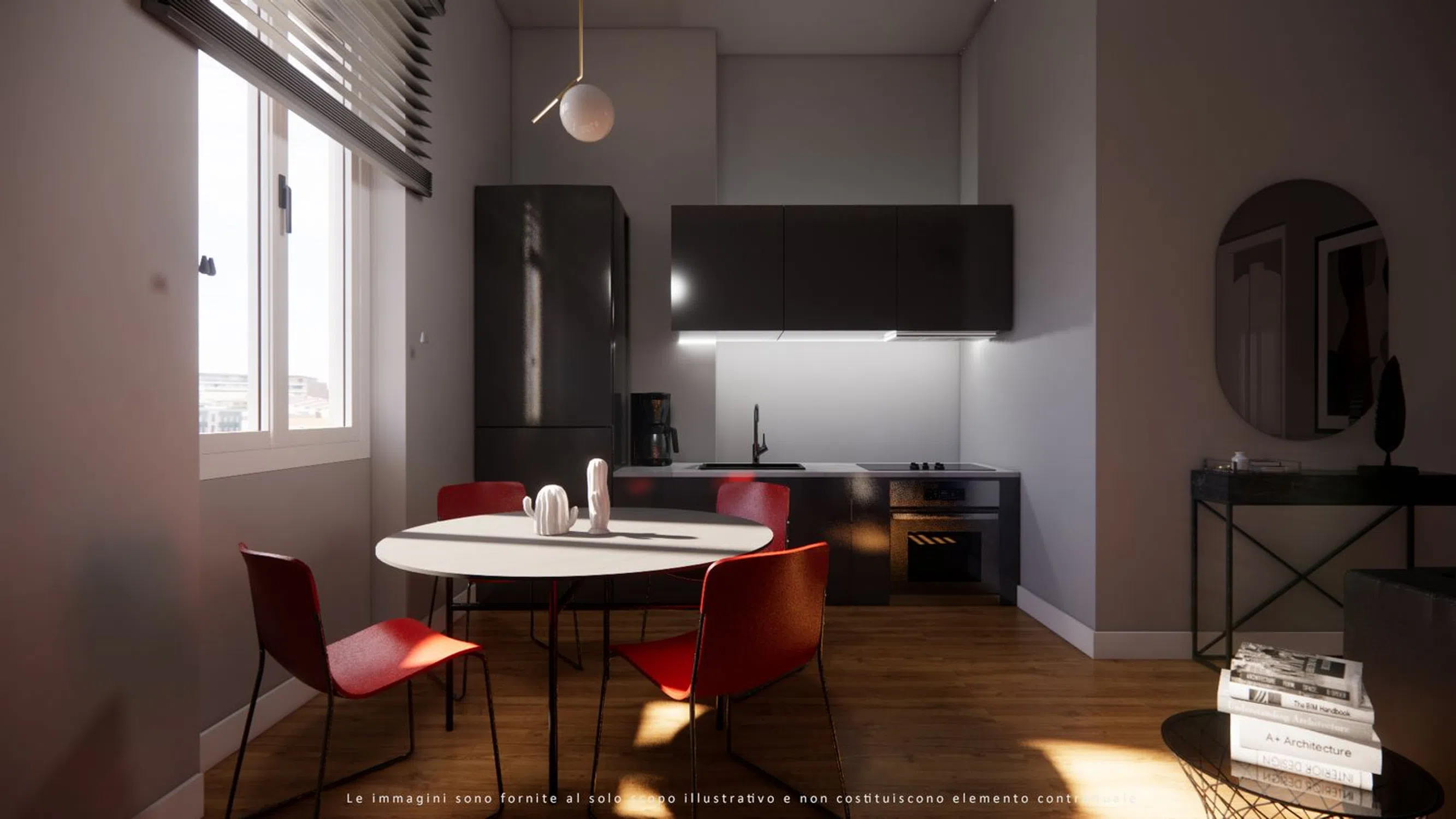 Appartamento in via San Gallo, 12 - Photo 17