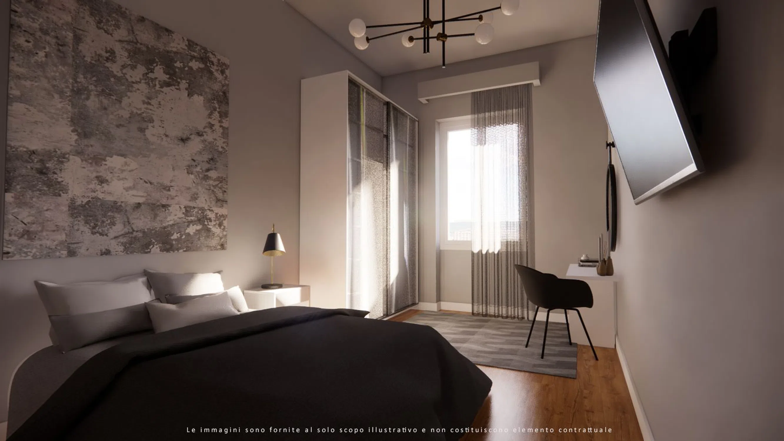 Appartamento in via San Gallo, 12 - Photo 9
