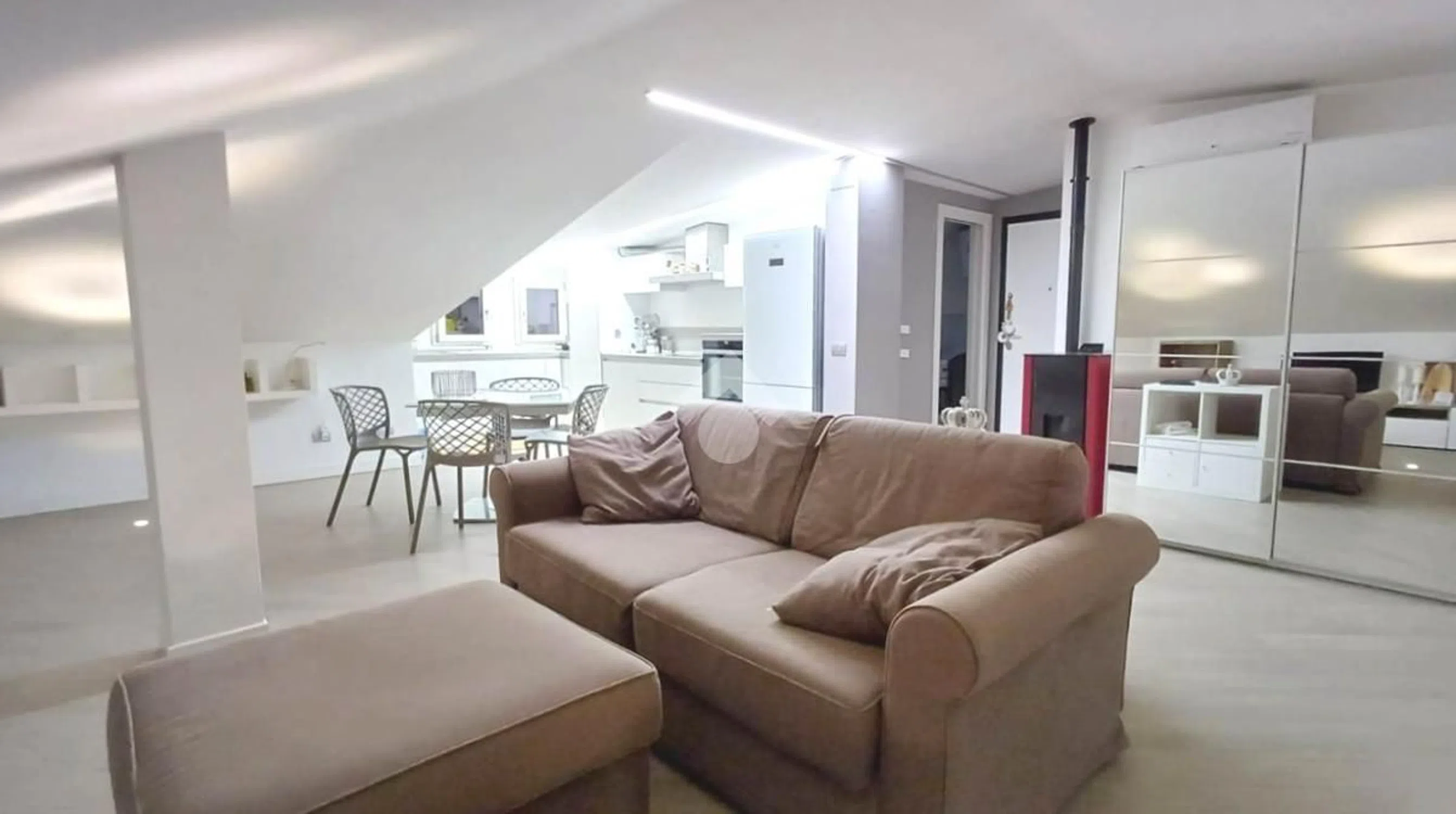 Bilocale in via di Pietralata, 204 - Photo 8