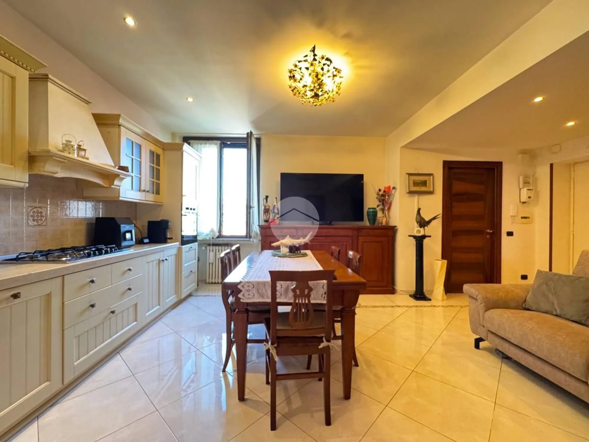 Trilocale in via Legnone, 57 - Photo 20