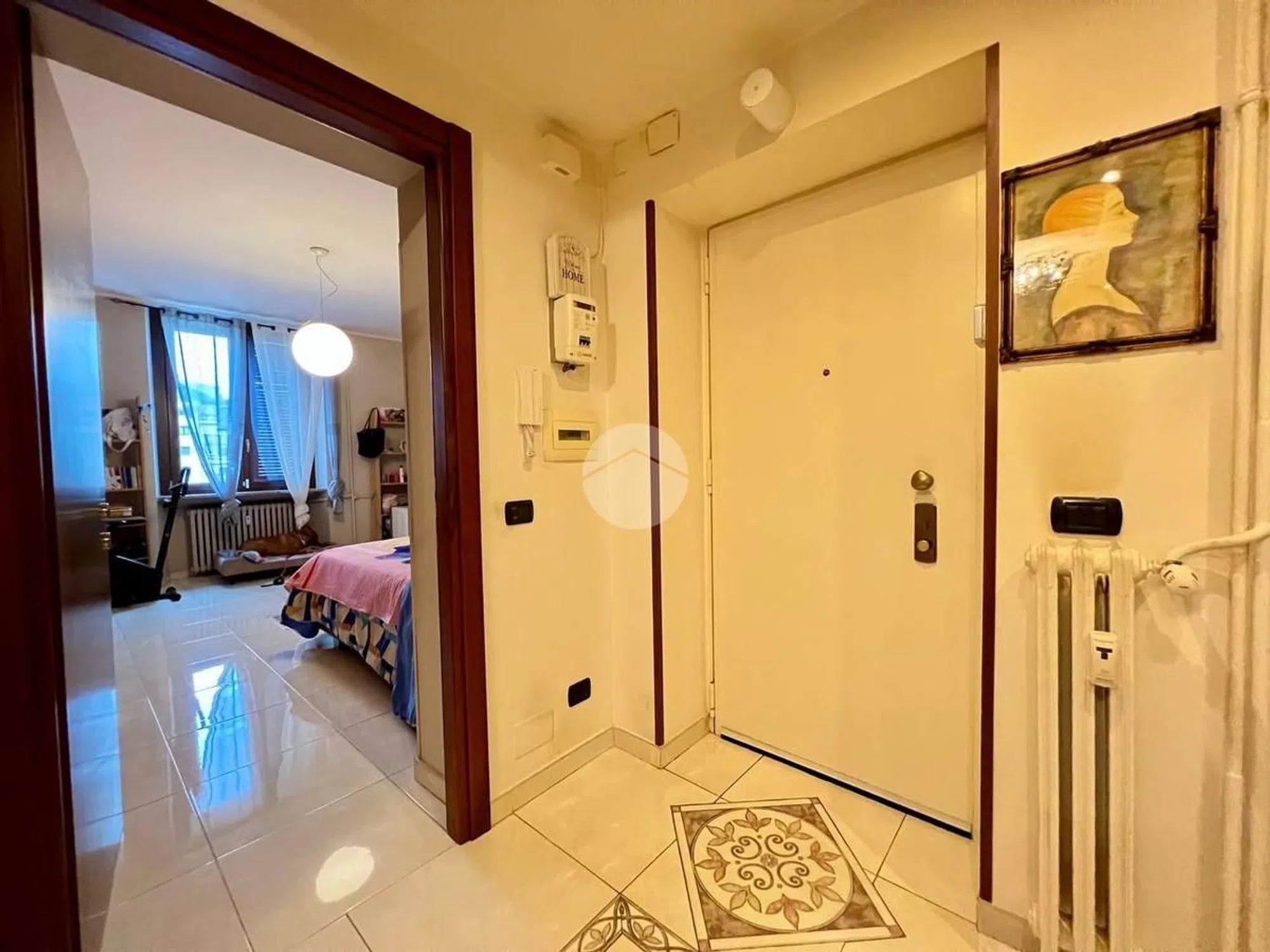 Trilocale in via Legnone, 57 - Photo 3