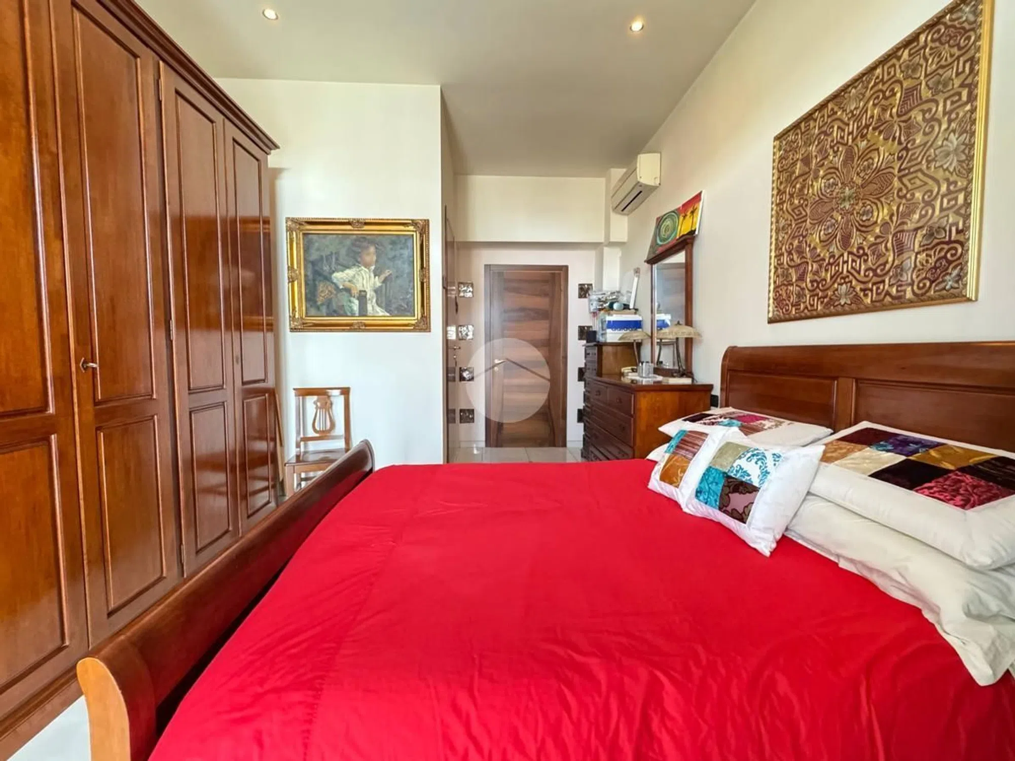 Trilocale in via Legnone, 57 - Photo 9
