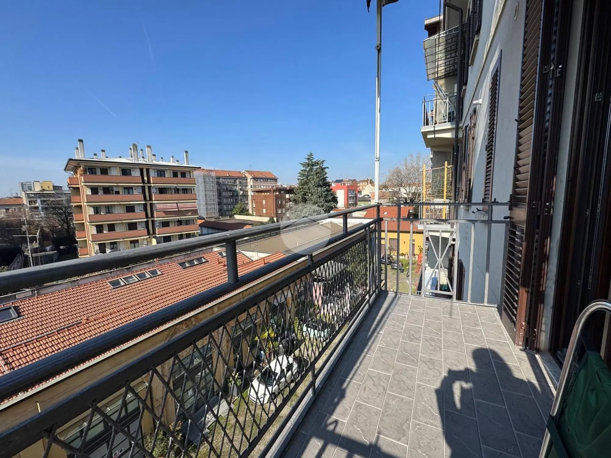 Trilocale in via Legnone, 57 - Photo 10