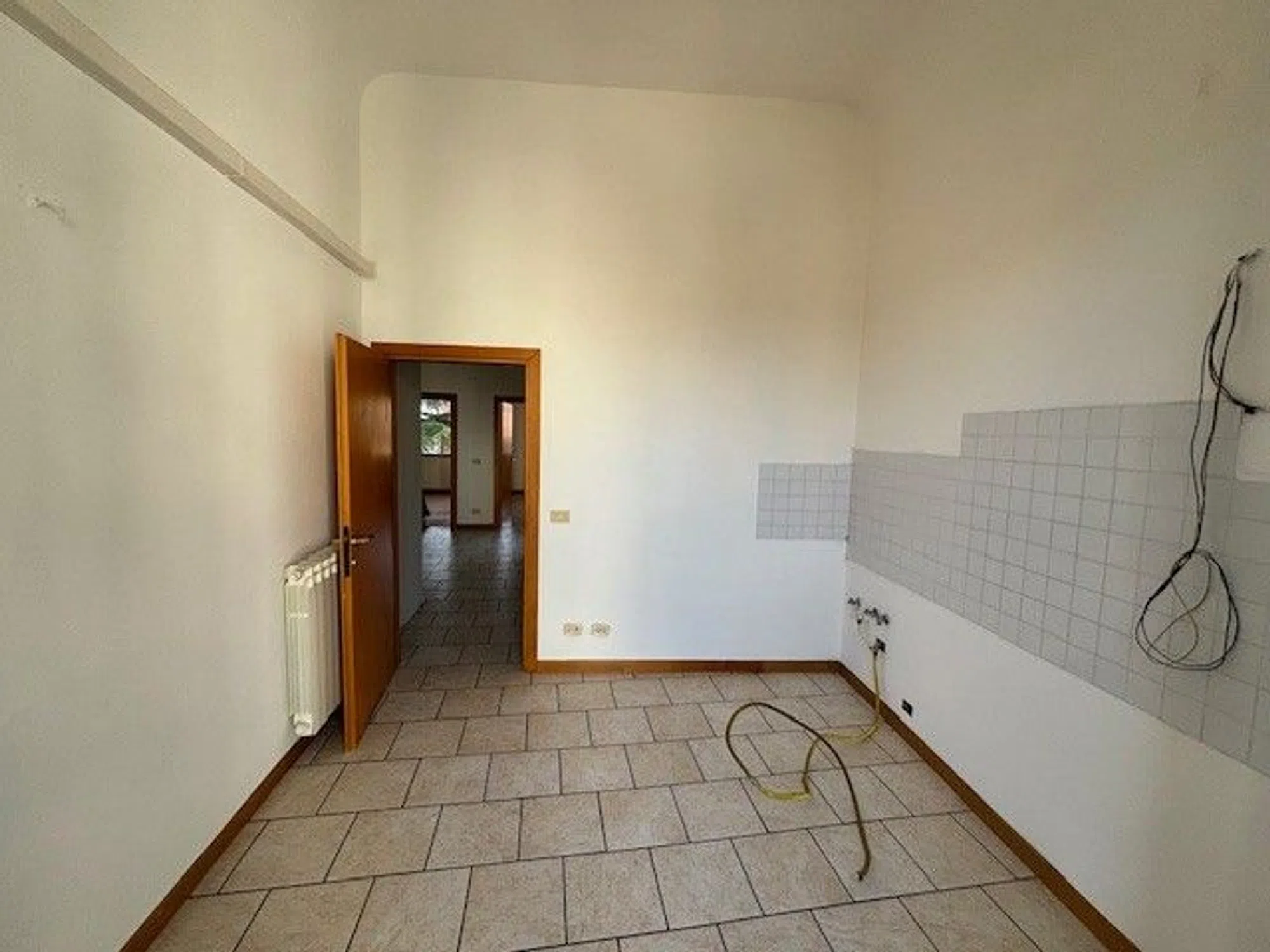Quadrilocale in via Arnolfo, 42 - Photo 15