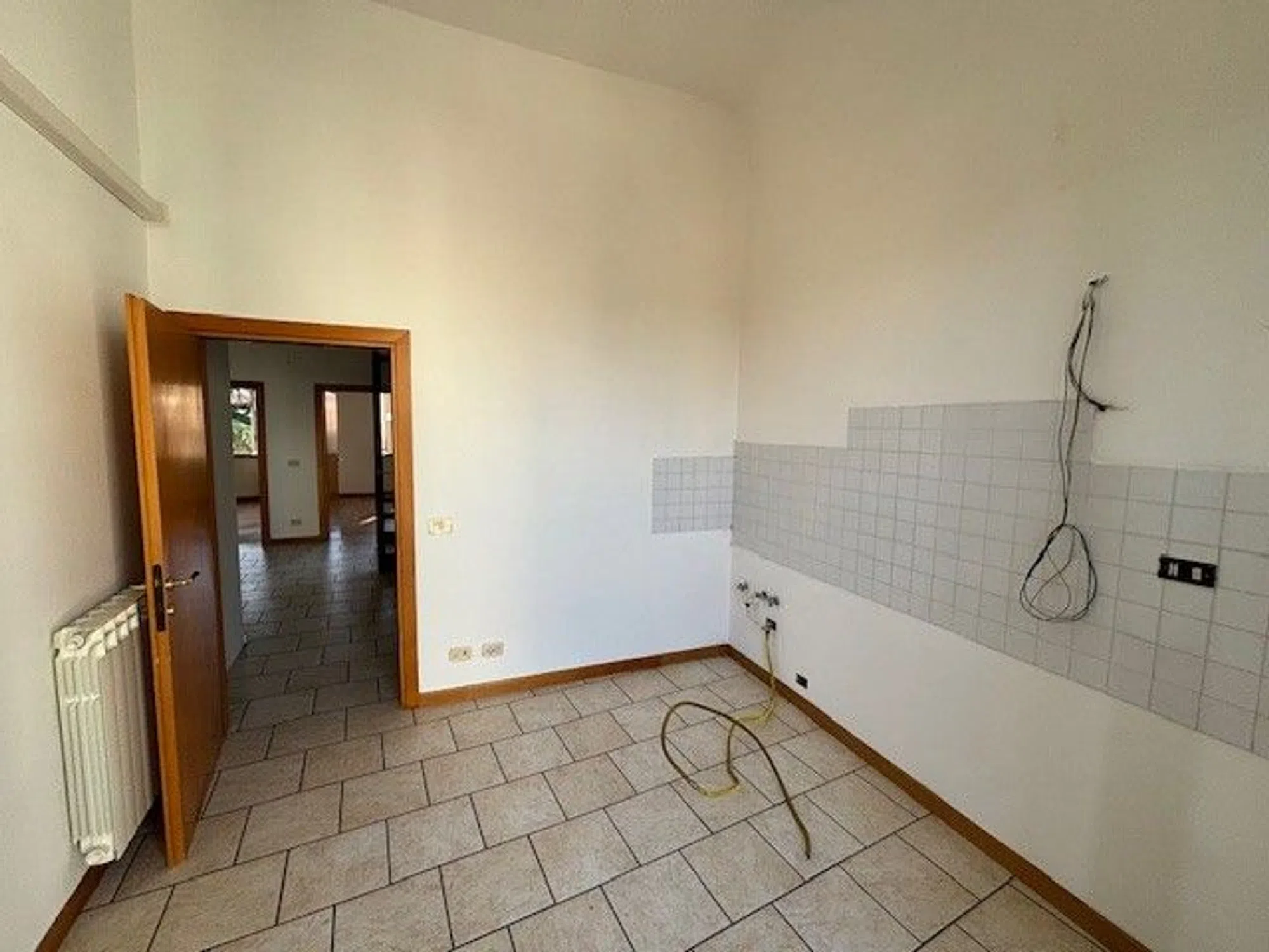 Quadrilocale in via Arnolfo, 42 - Photo 16