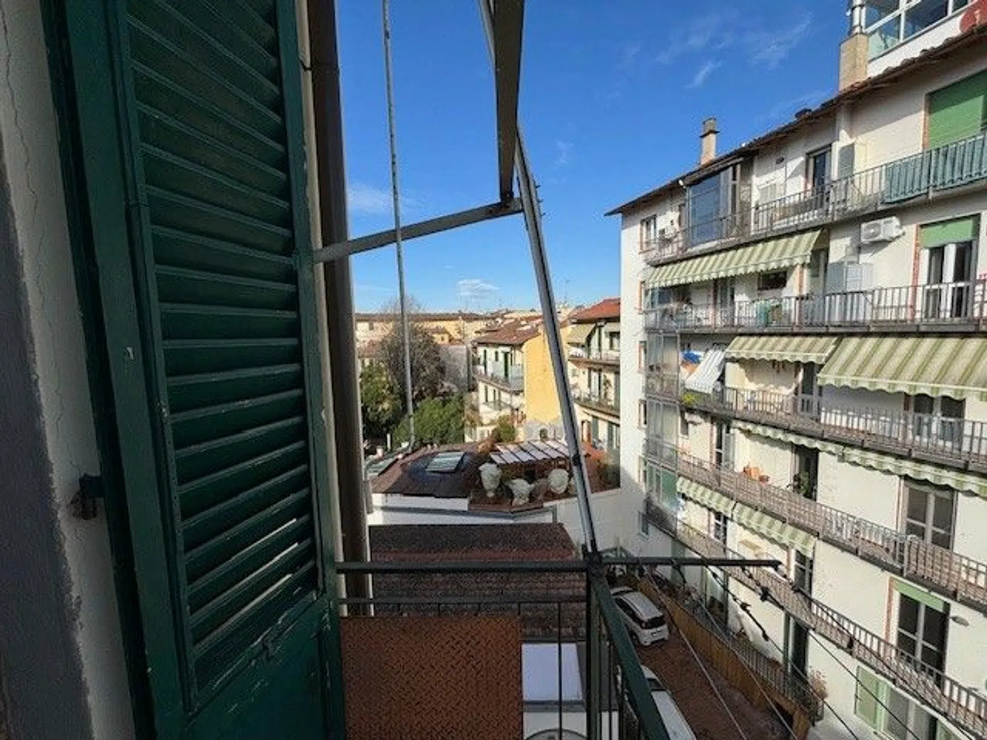 Quadrilocale in via Arnolfo, 42 - Photo 17