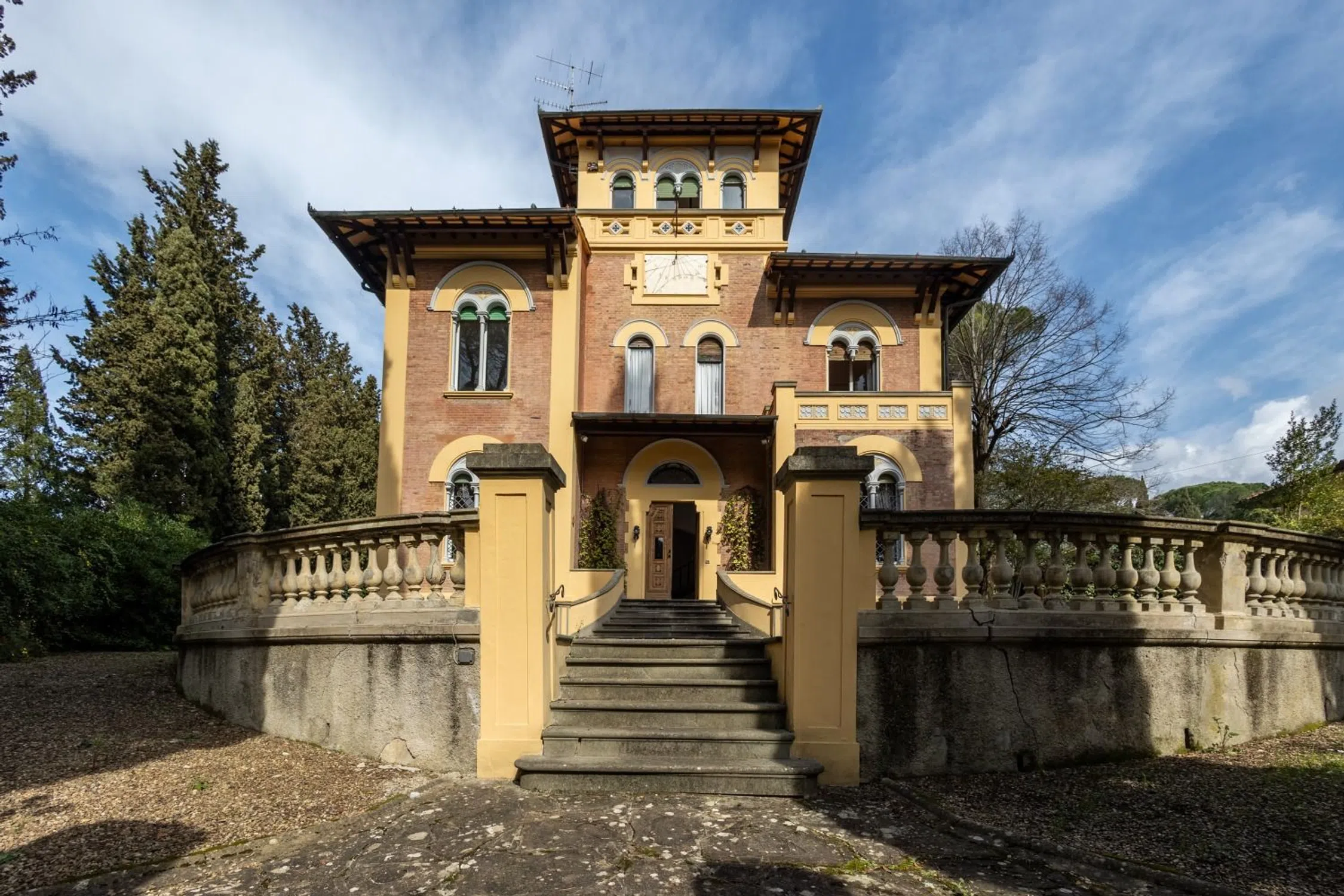 Villa in via Bolognese s.n.c. - Photo 2