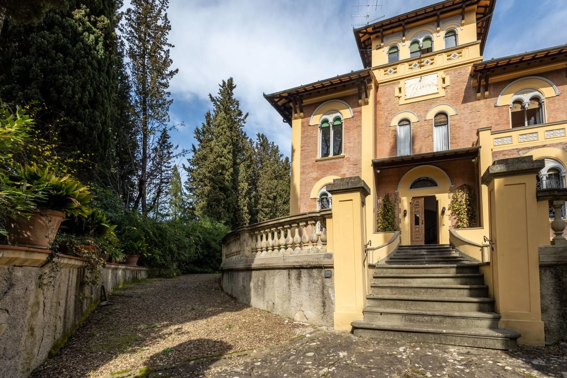 Villa in via Bolognese s.n.c. - Photo 3