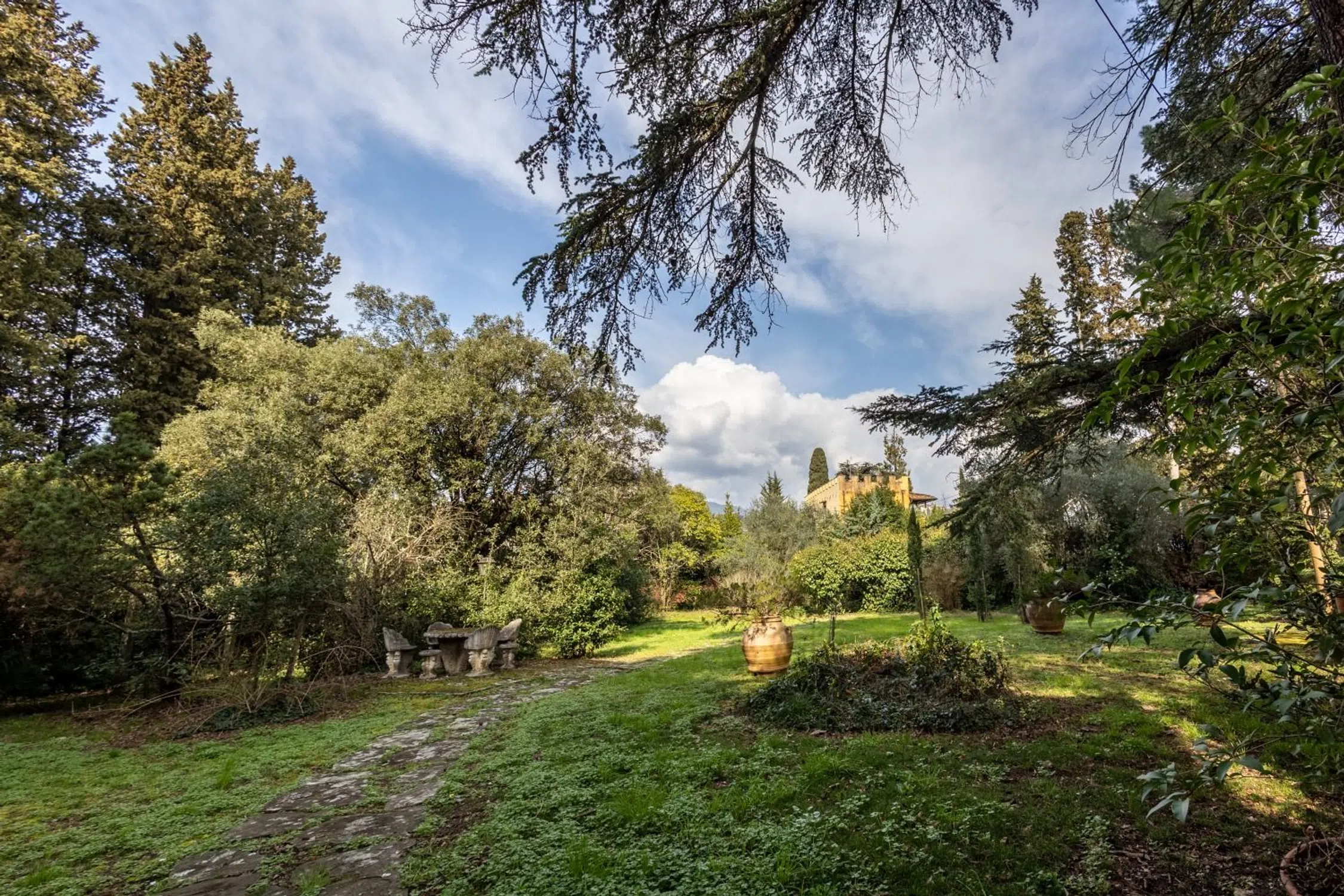 Villa in via Bolognese s.n.c. - Photo 4
