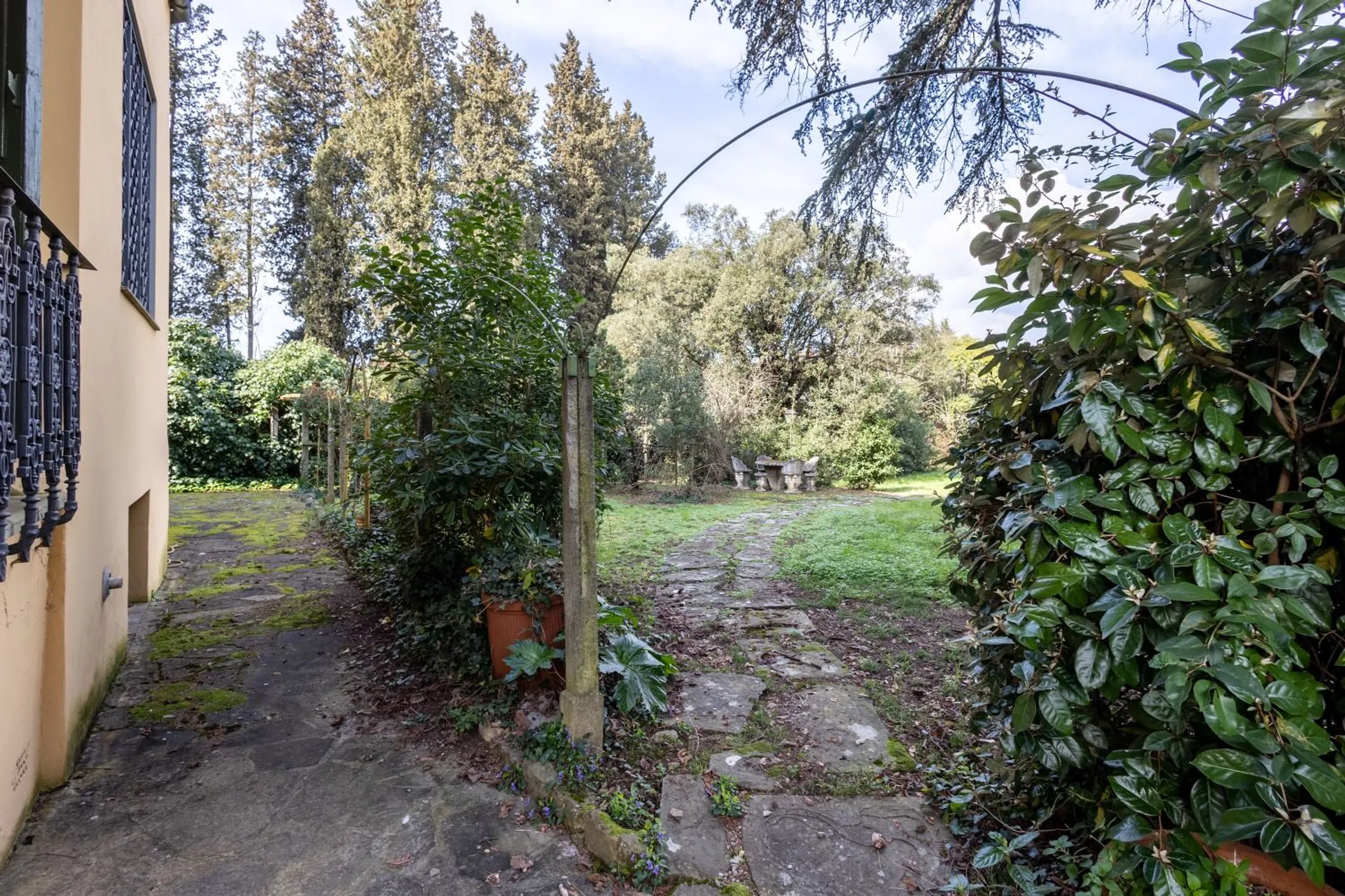 Villa in via Bolognese s.n.c. - Photo 5