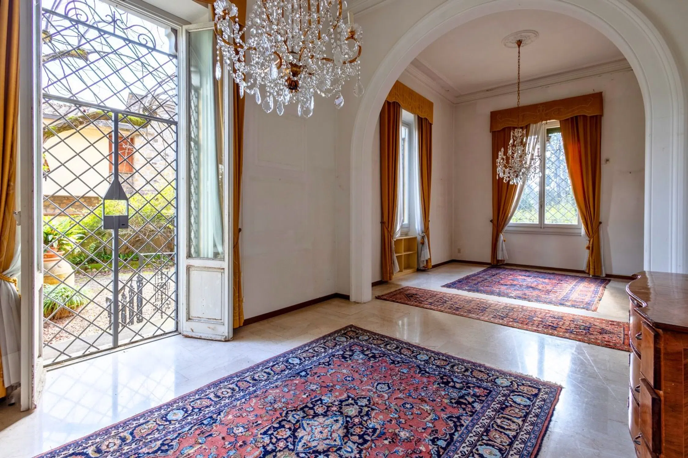 Villa in via Bolognese s.n.c. - Photo 6
