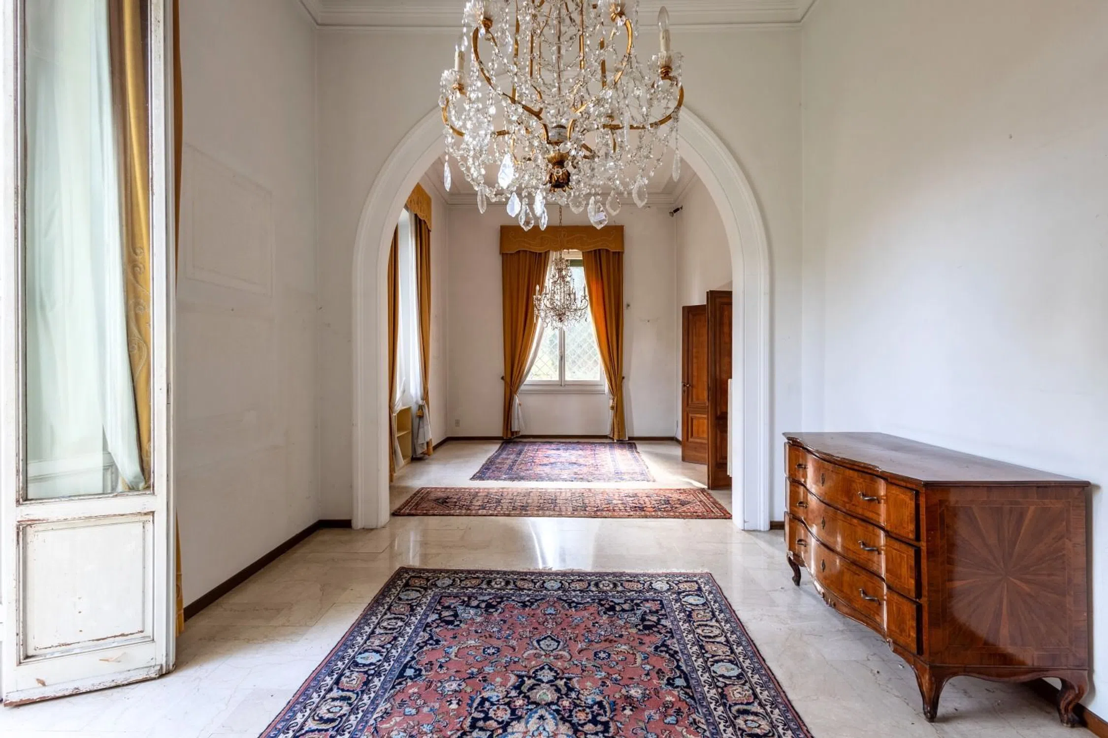 Villa in via Bolognese s.n.c. - Photo 8