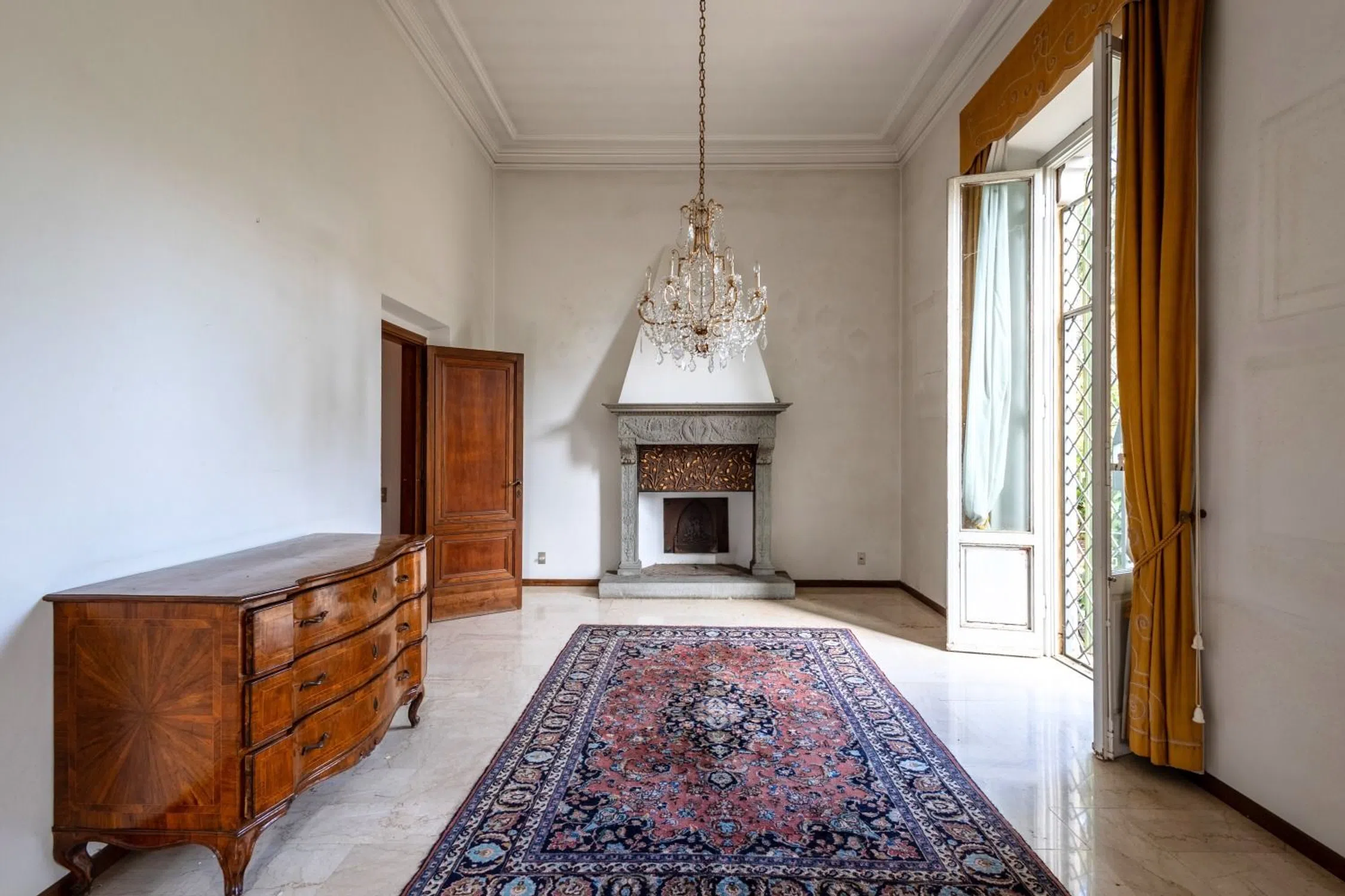 Villa in via Bolognese s.n.c. - Photo 9