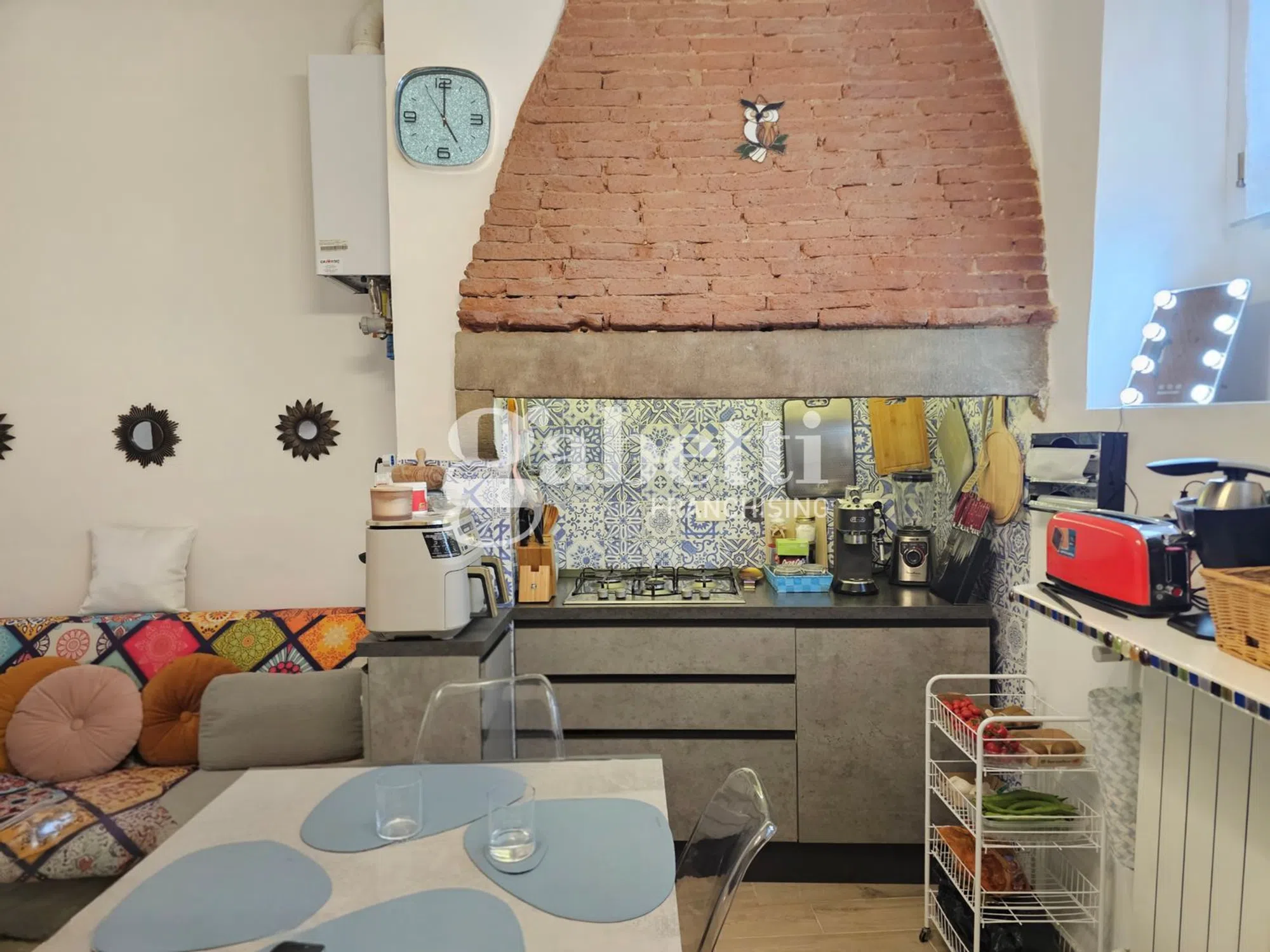 Trilocale in via Sant'Andrea a Rovezzano s.n.c. - Photo 8