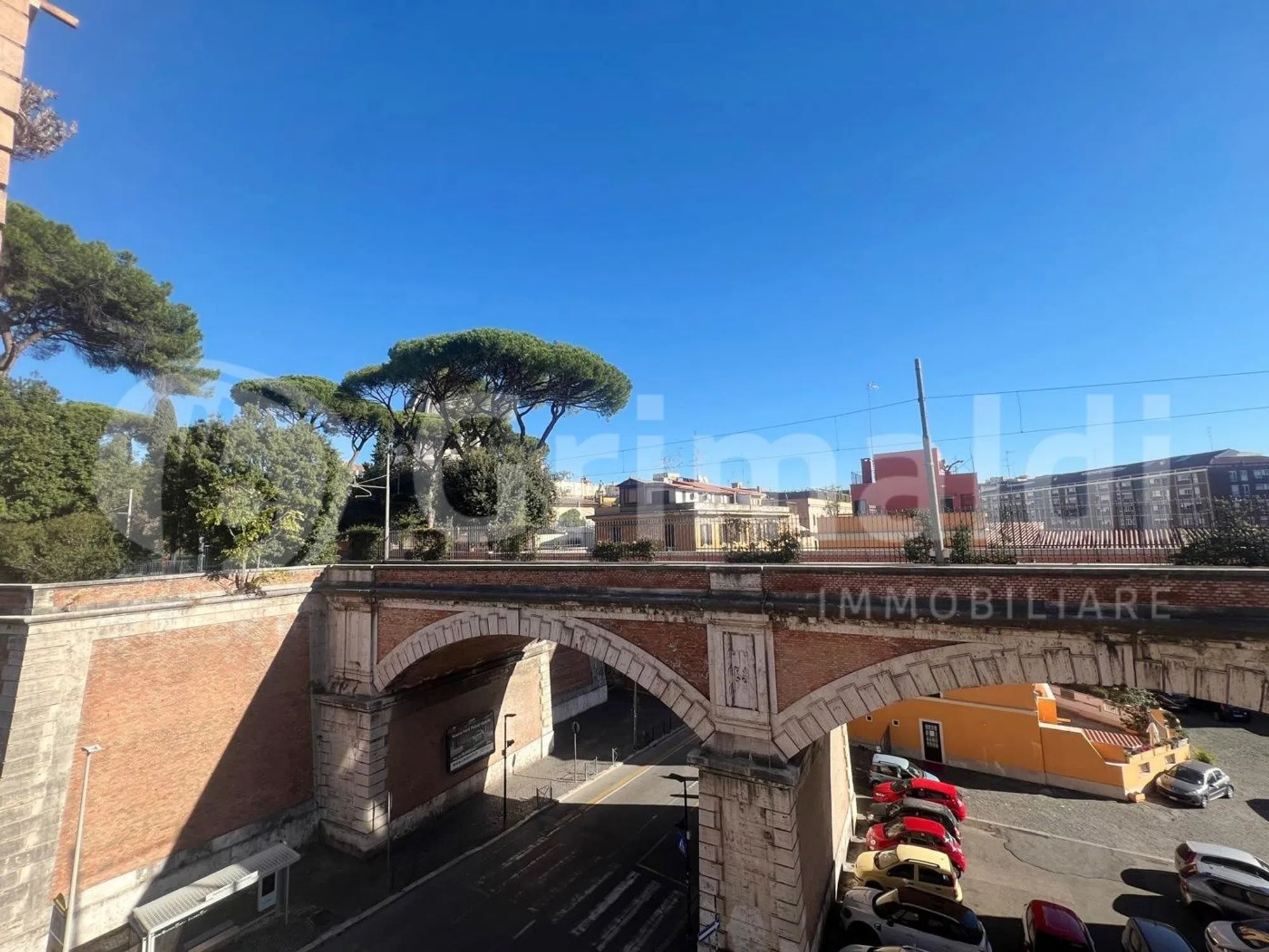 Trilocale in piazzale Gregorio VII - Photo 11