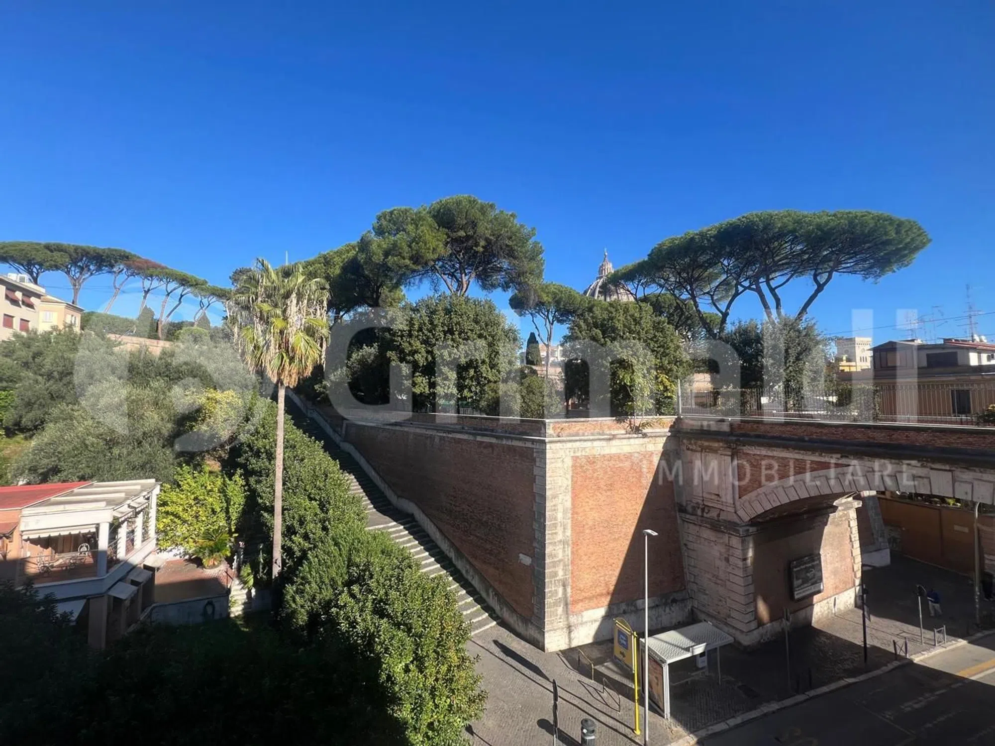 Trilocale in piazzale Gregorio VII - Photo 12