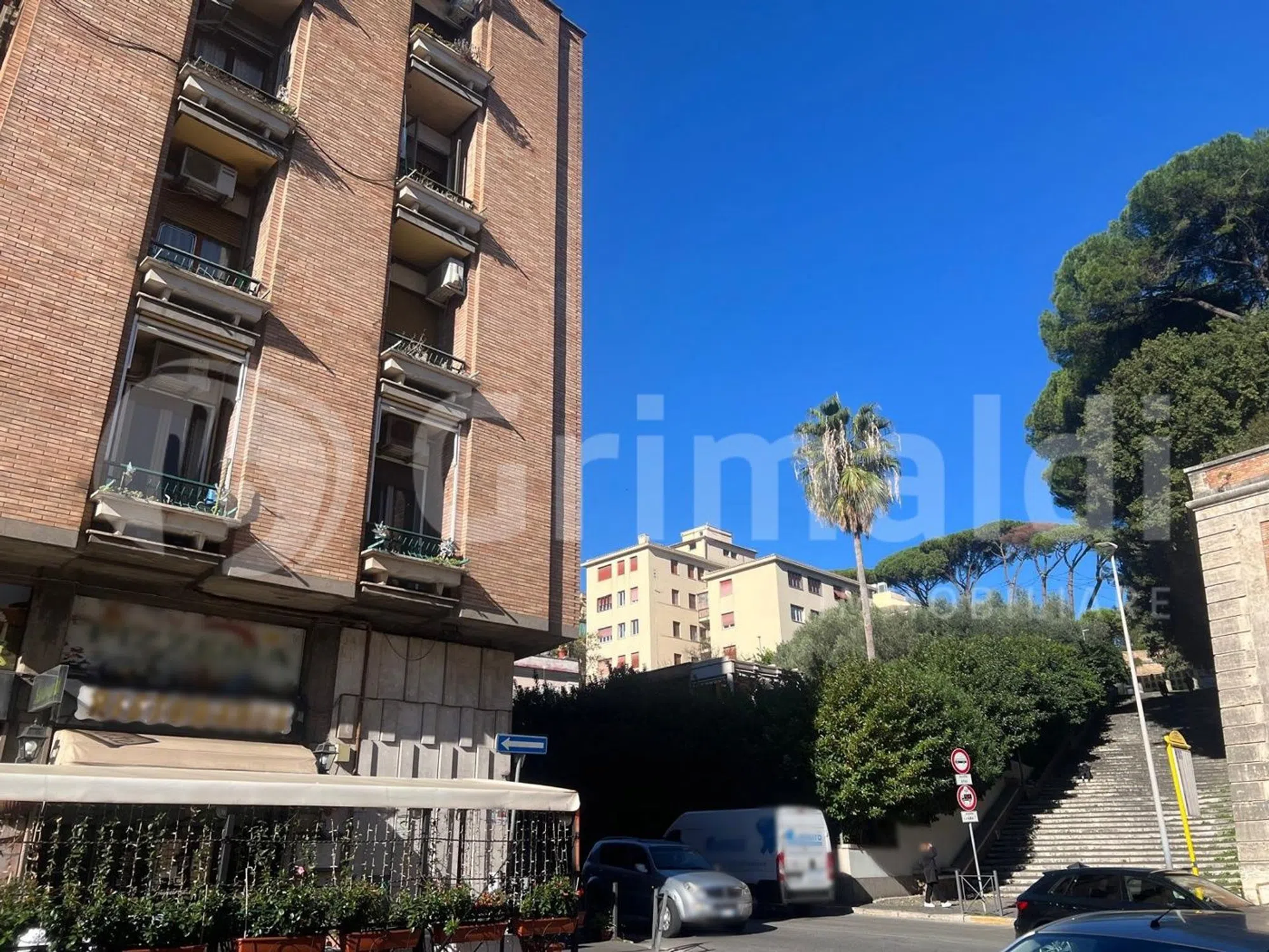 Trilocale in piazzale Gregorio VII - Photo 13