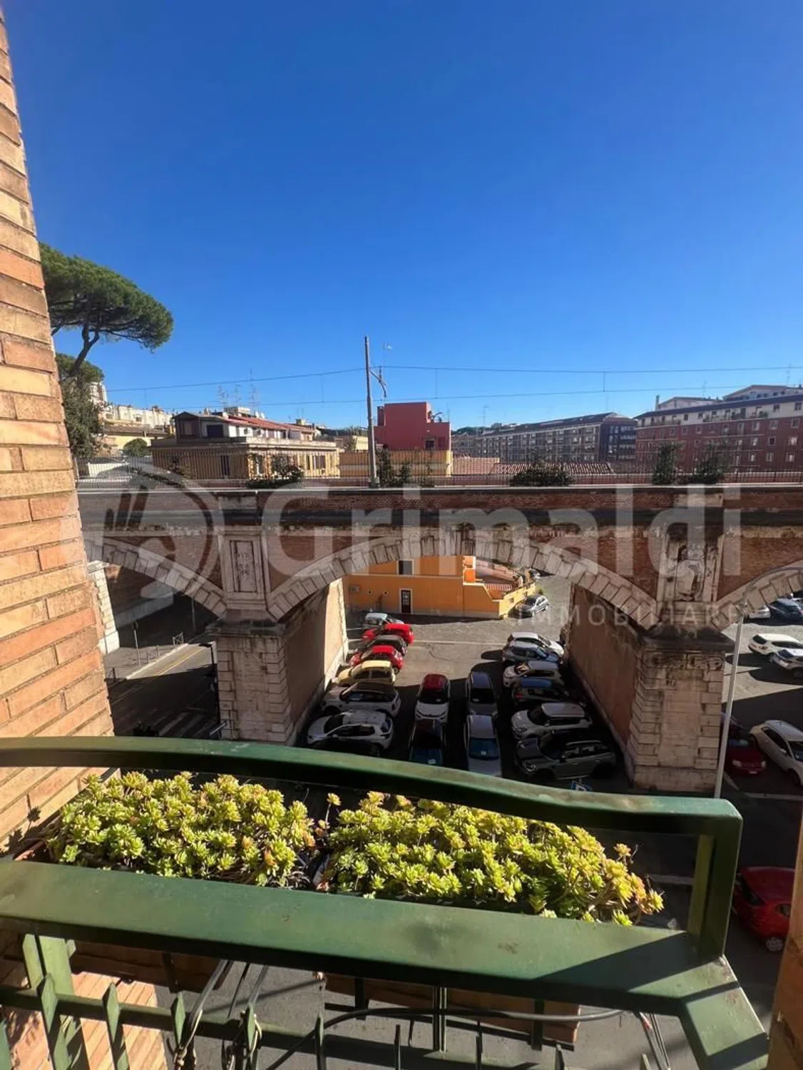 Trilocale in piazzale Gregorio VII - Photo 9