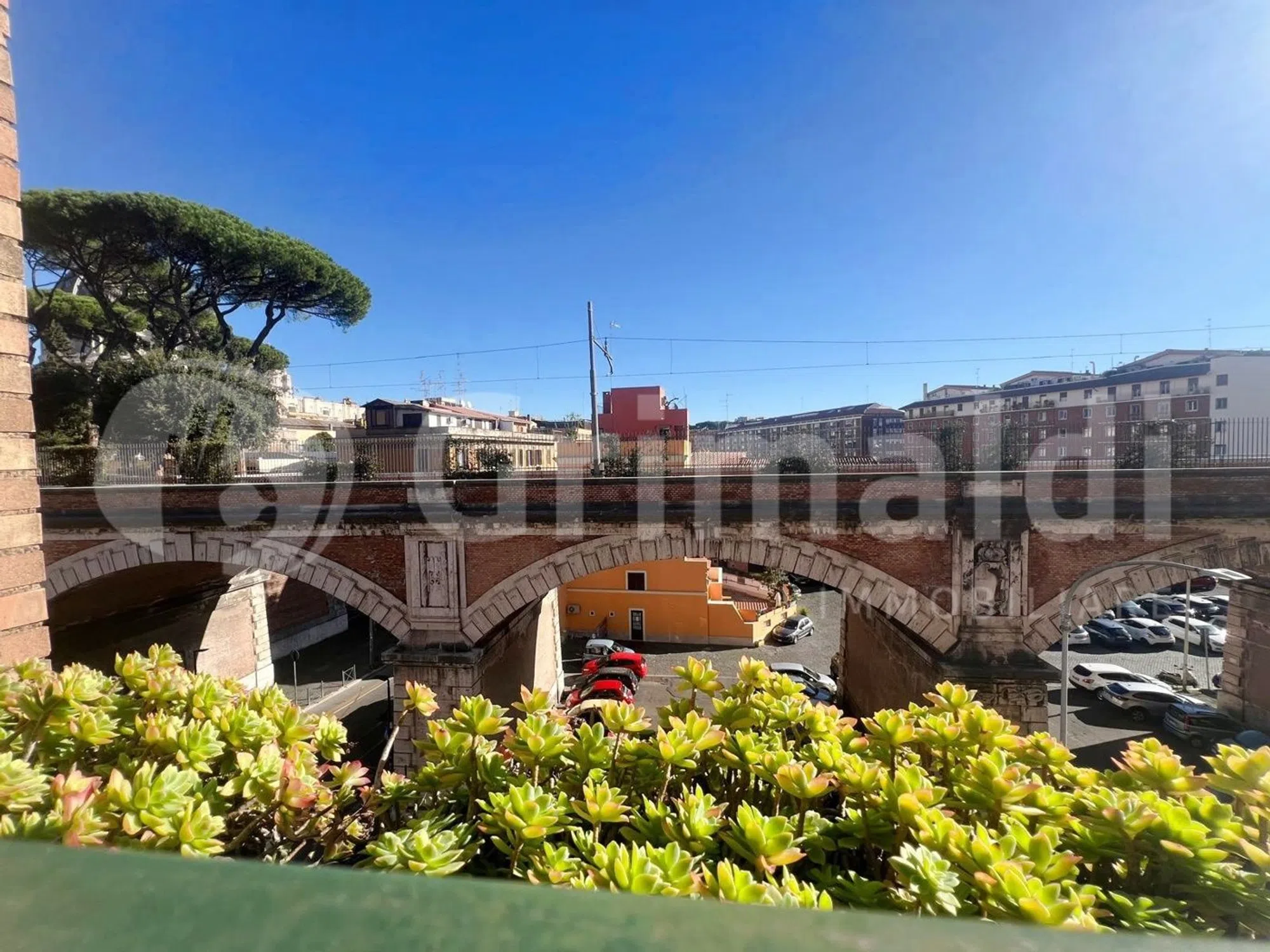 Trilocale in piazzale Gregorio VII - Photo 10