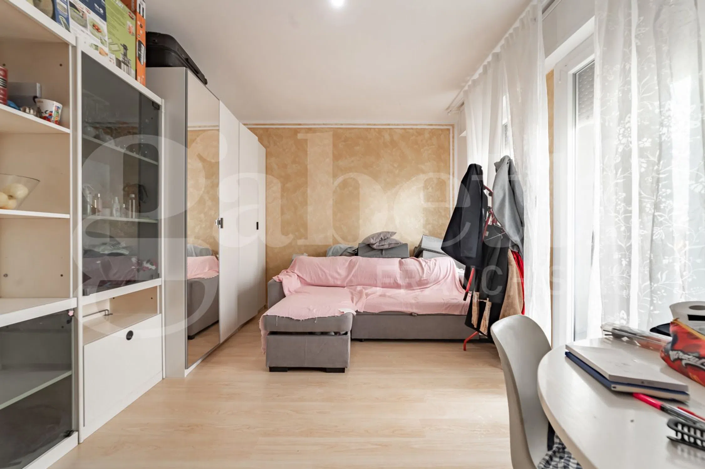 Quadrilocale in via Costantino Baroni - Photo 2
