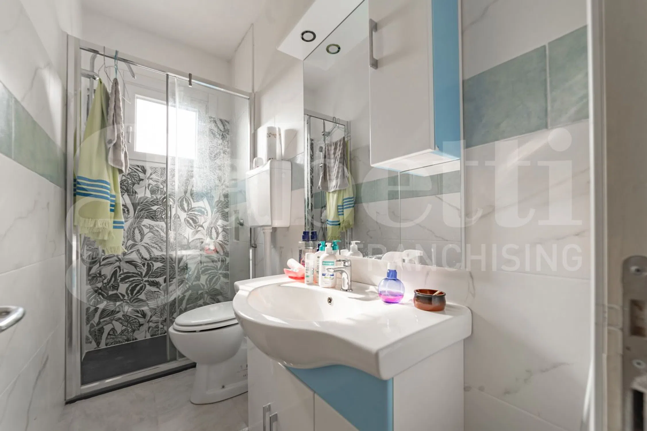 Quadrilocale in via Costantino Baroni - Photo 11