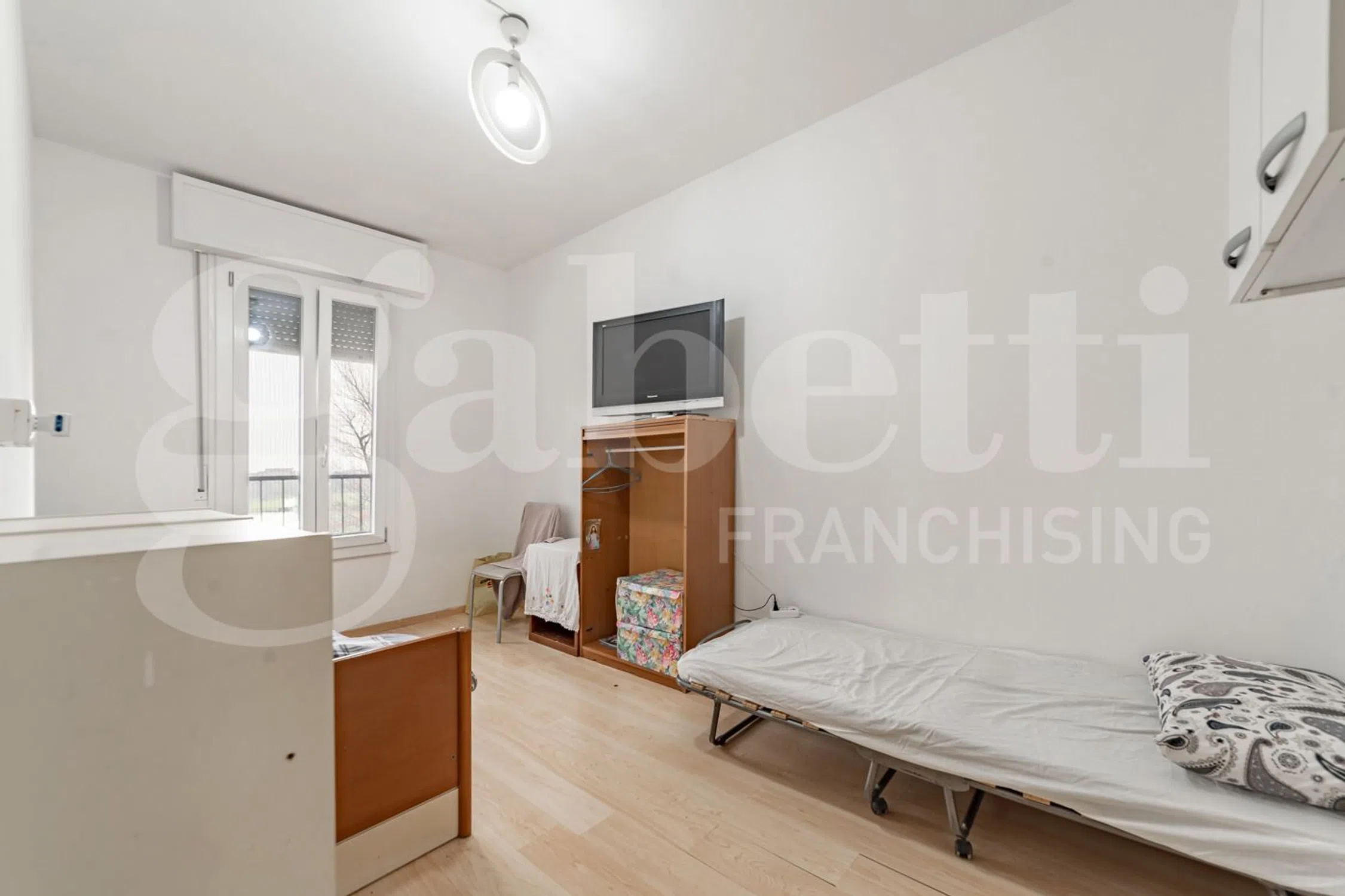 Quadrilocale in via Costantino Baroni - Photo 13