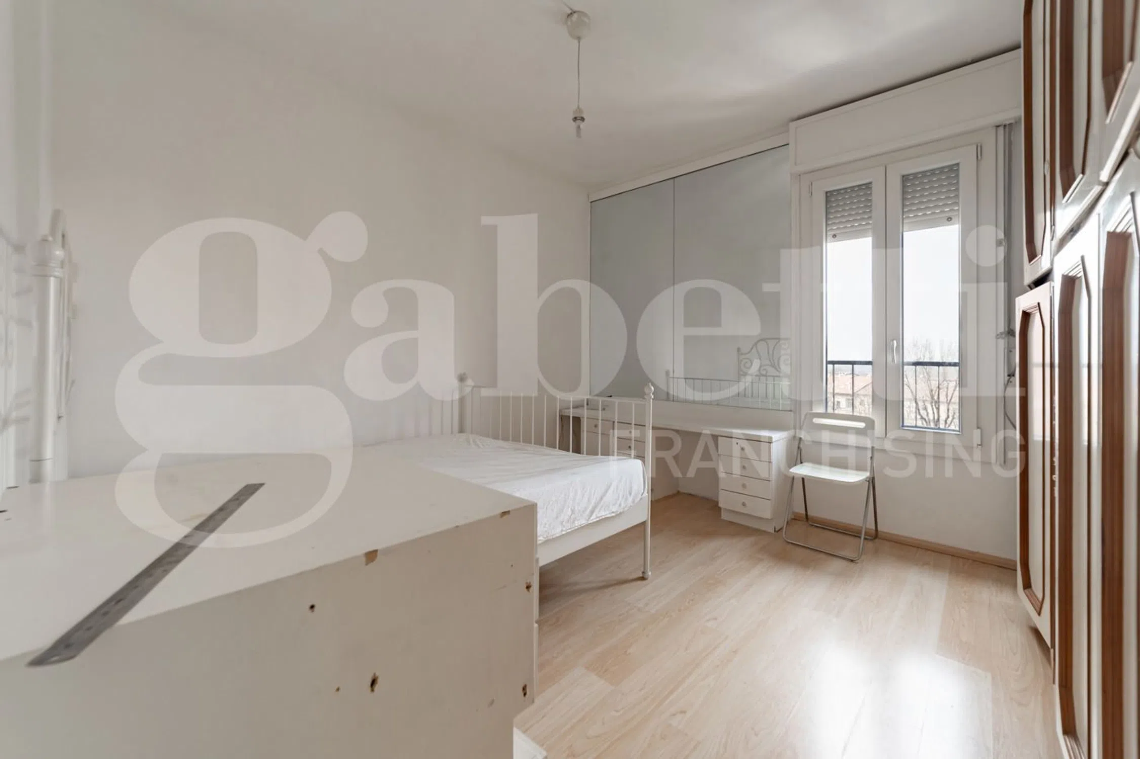Quadrilocale in via Costantino Baroni - Photo 9